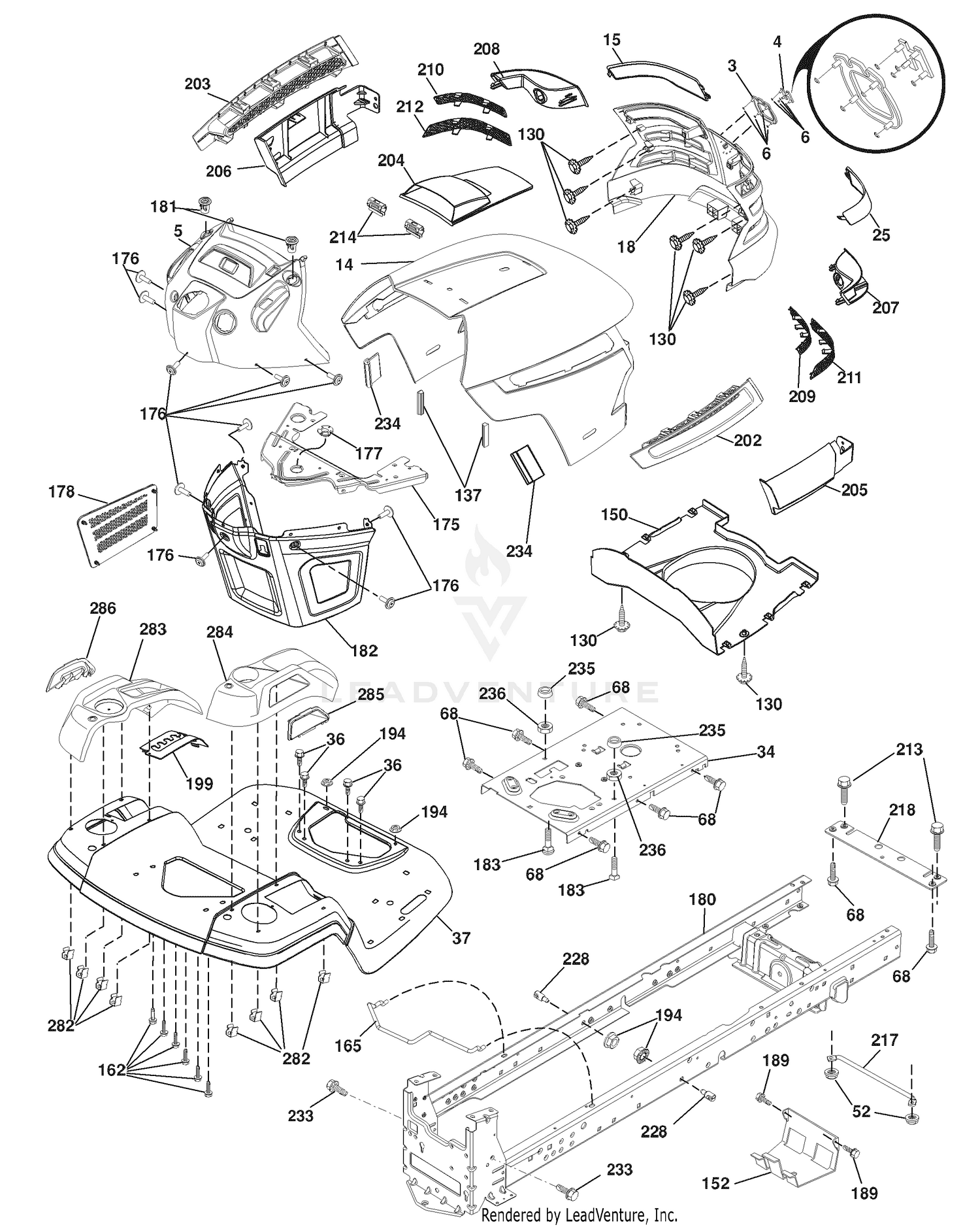 Chassis