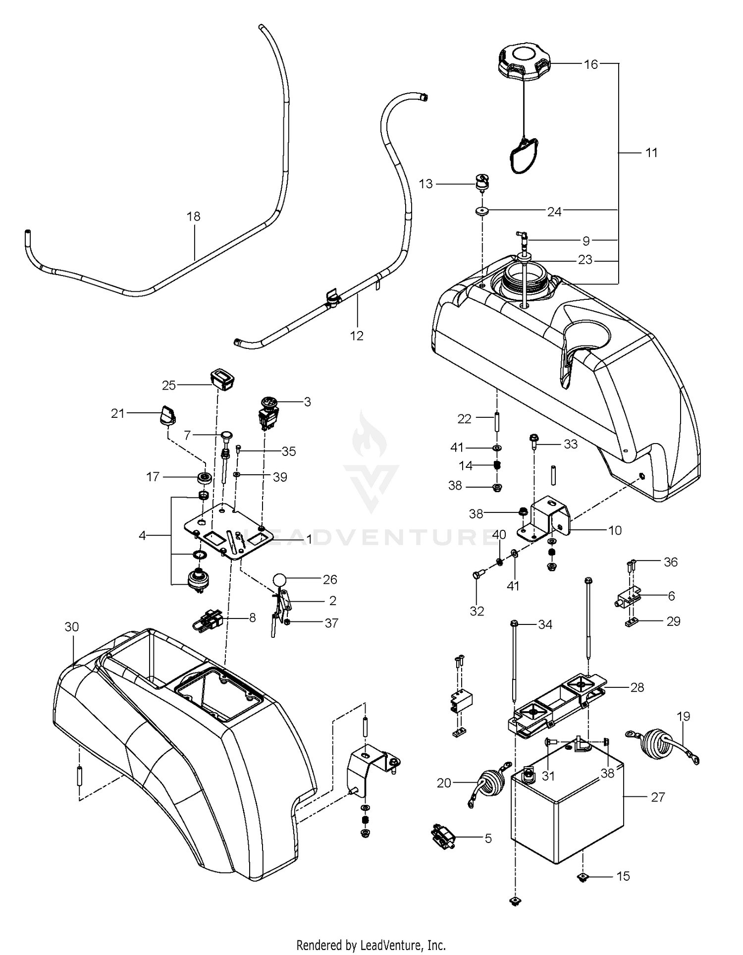IGNITION SYSTEM