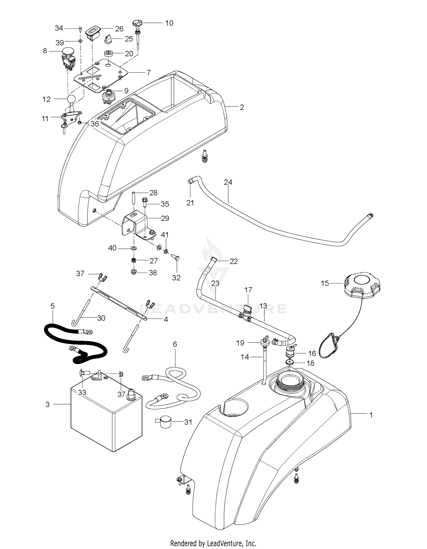 IGNITION SYSTEM