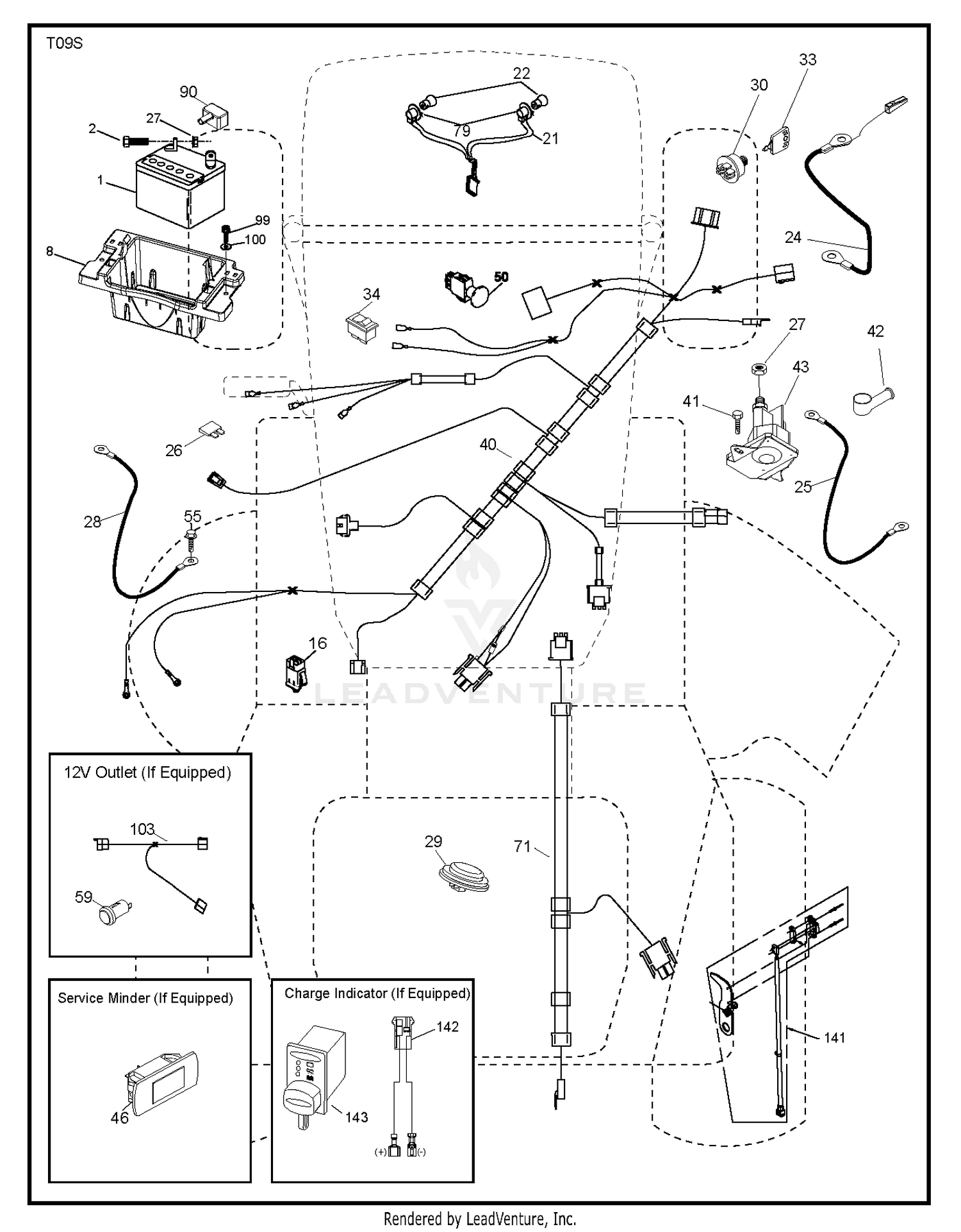 ELECTRICAL