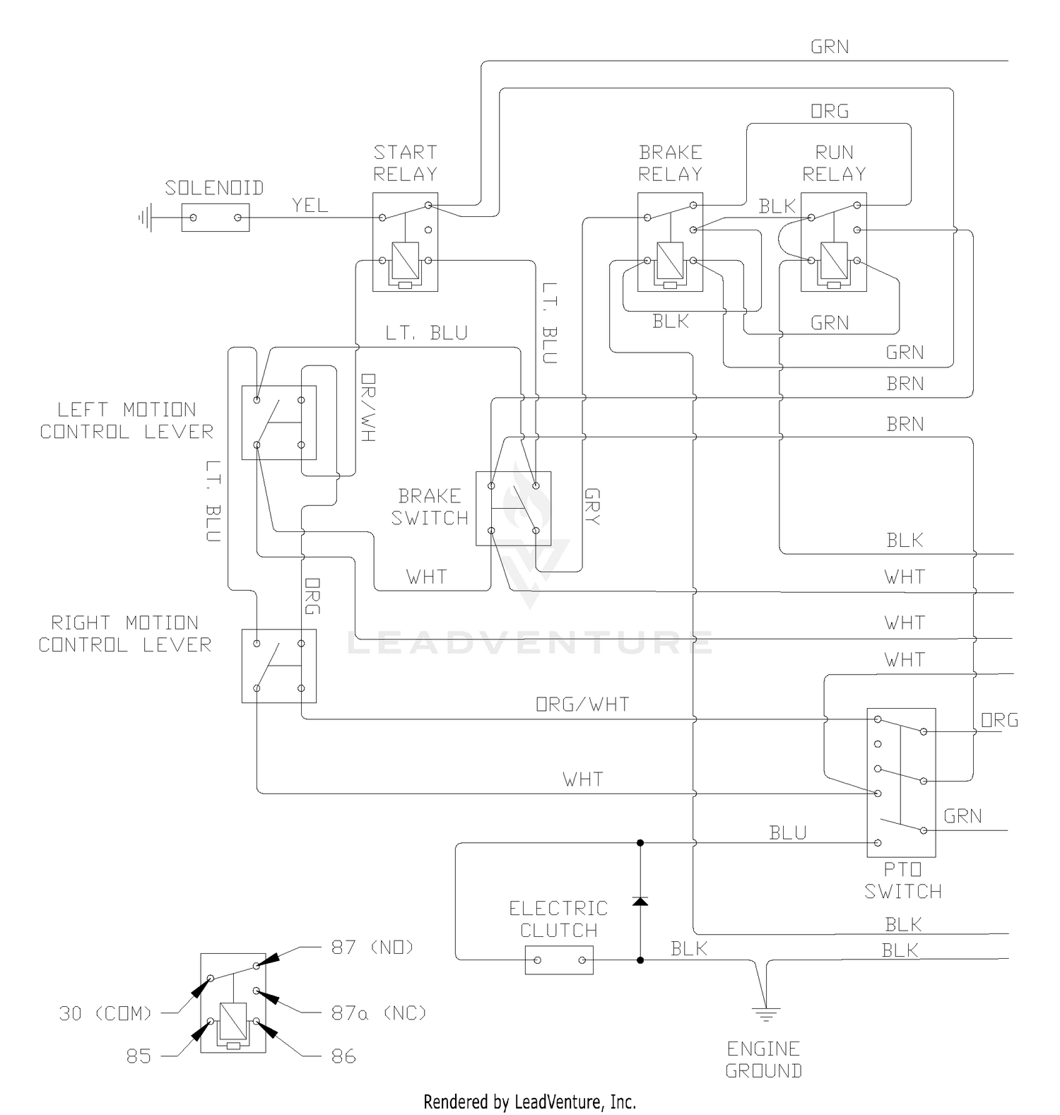 Schematic (Part 1)