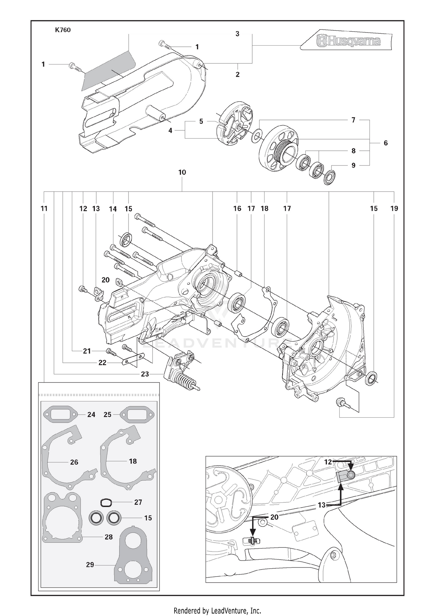 Belt Guard
