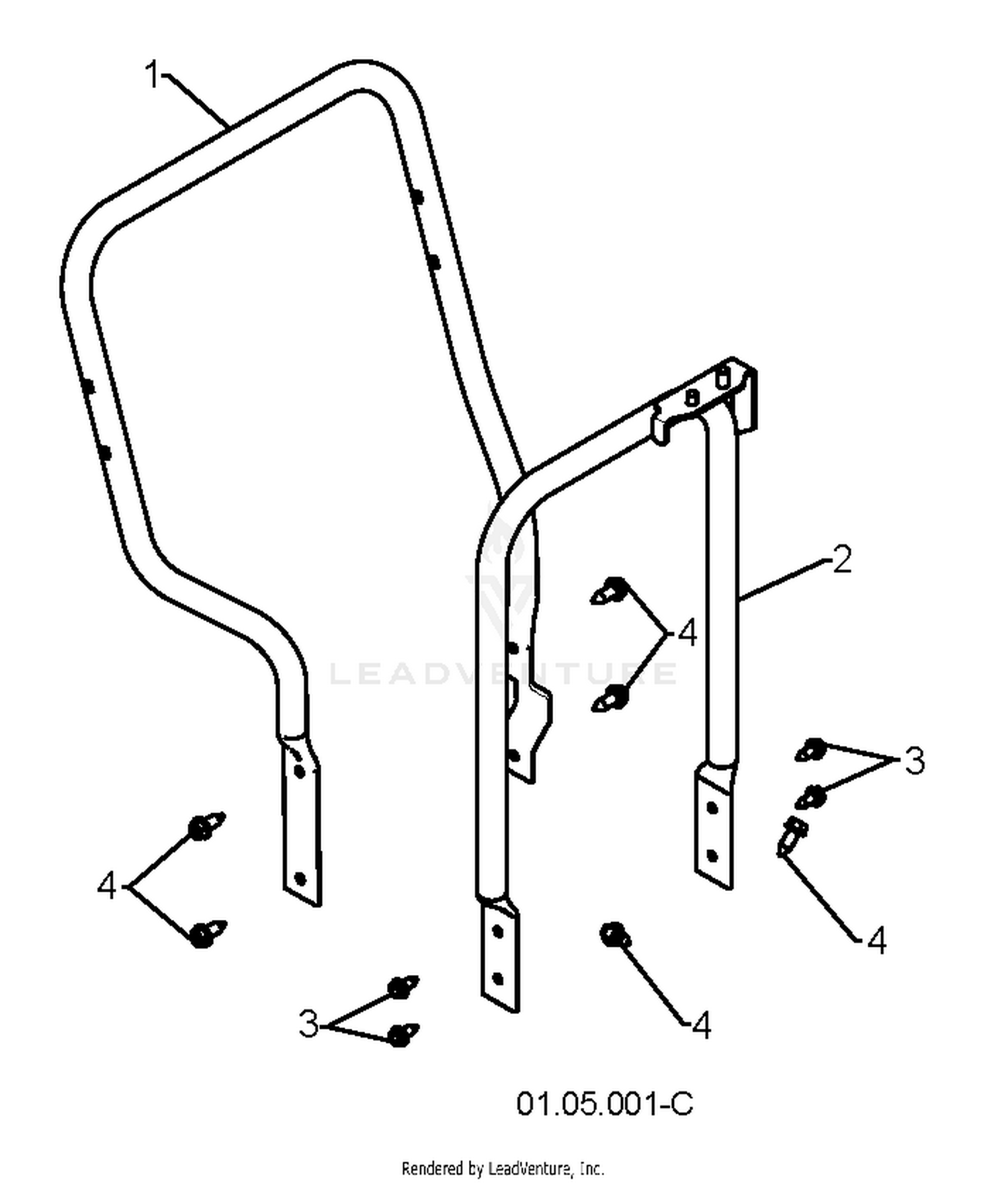 HANDLE 2