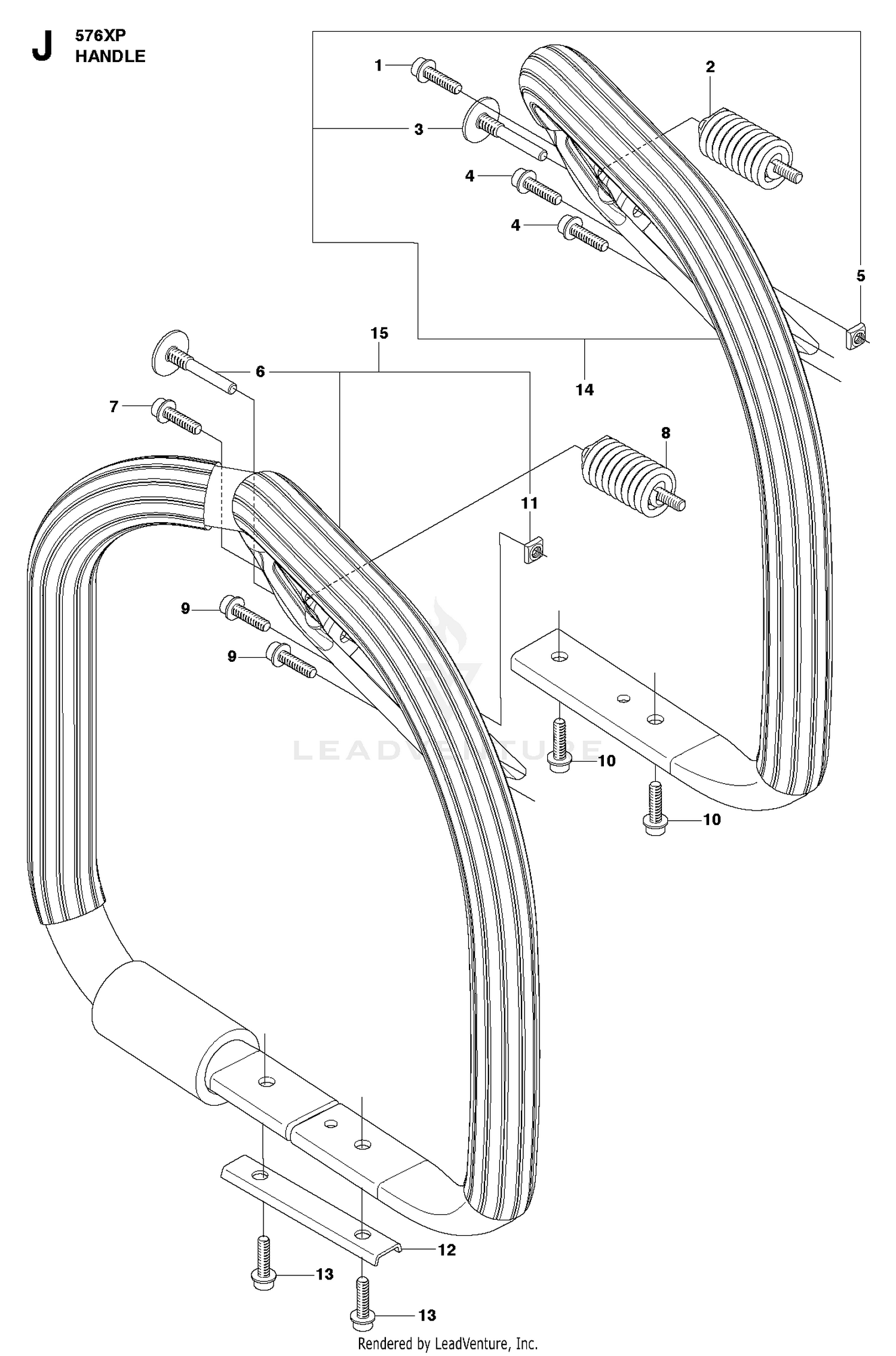 HANDLE