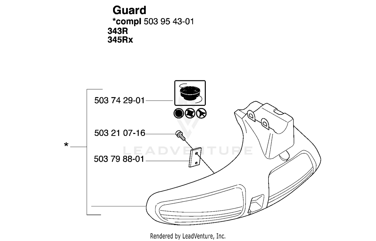 Guards A