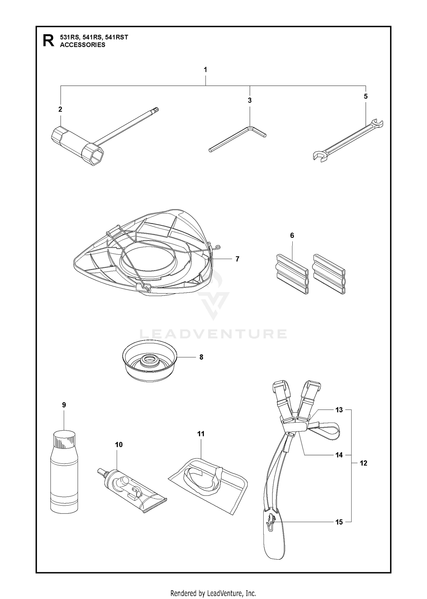 ACCESSORIES 6