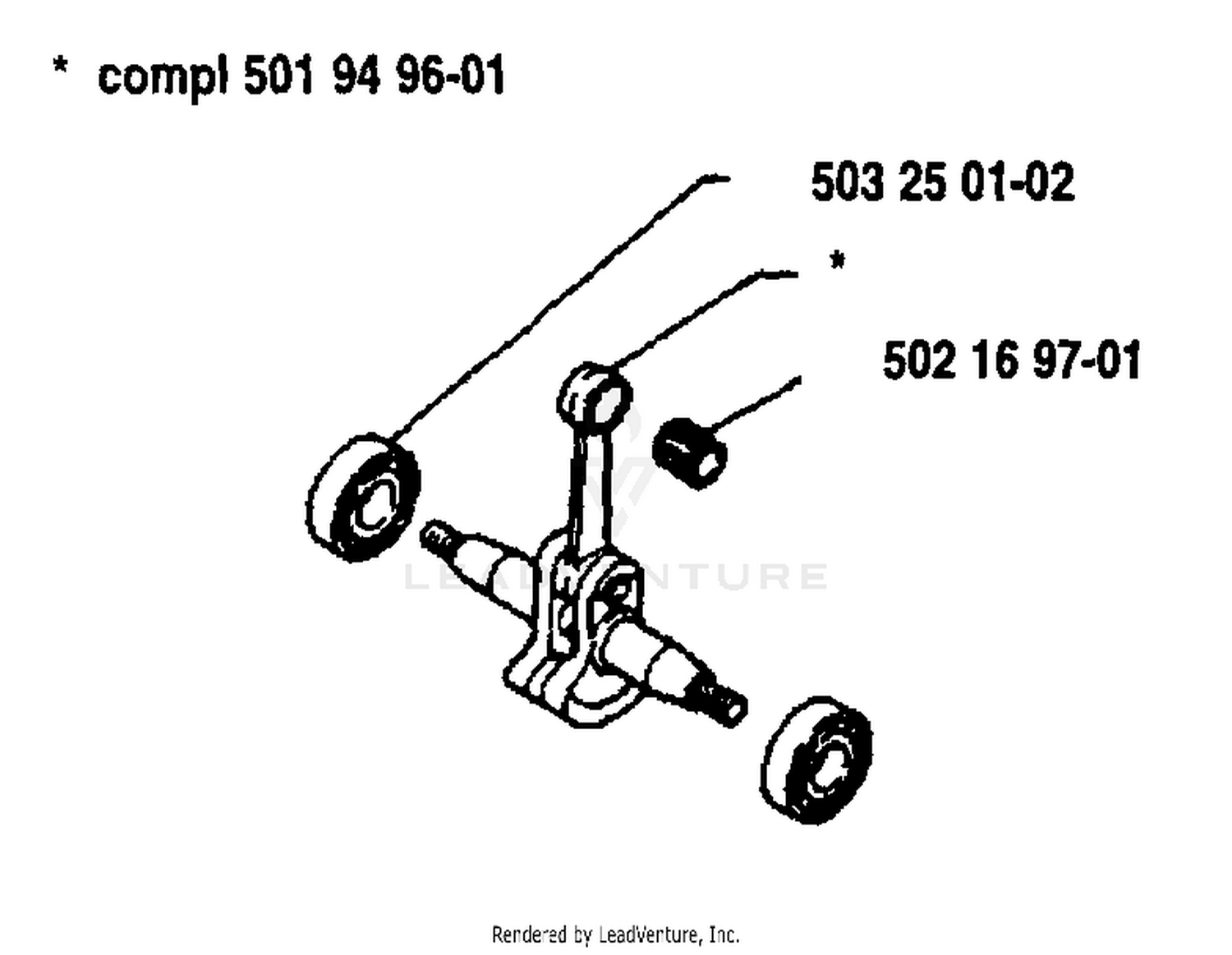 Crankshaft