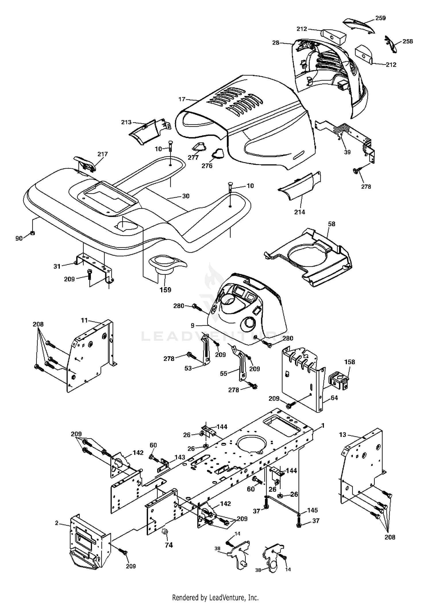 Chassis