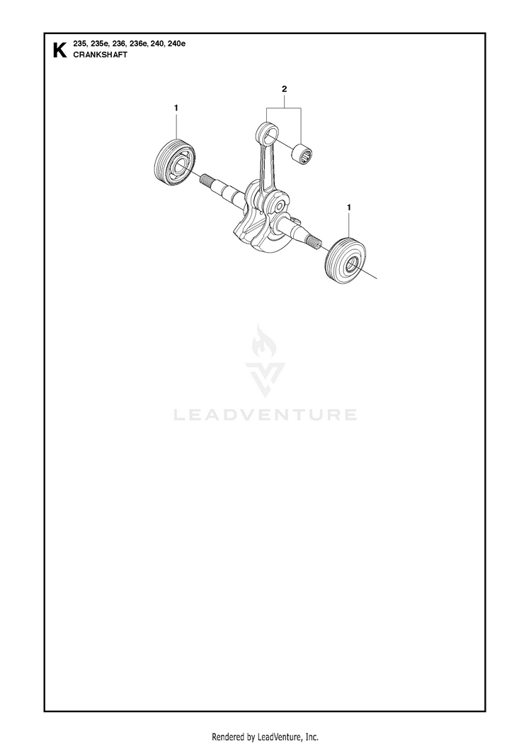 product name