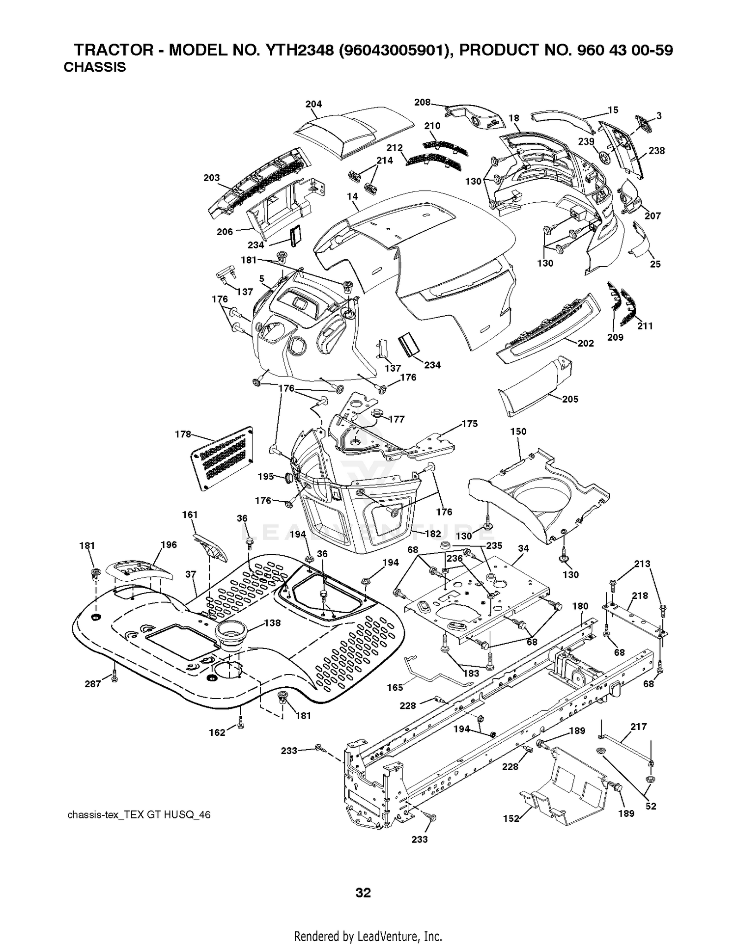 CHASSIS & ENCLOSURES