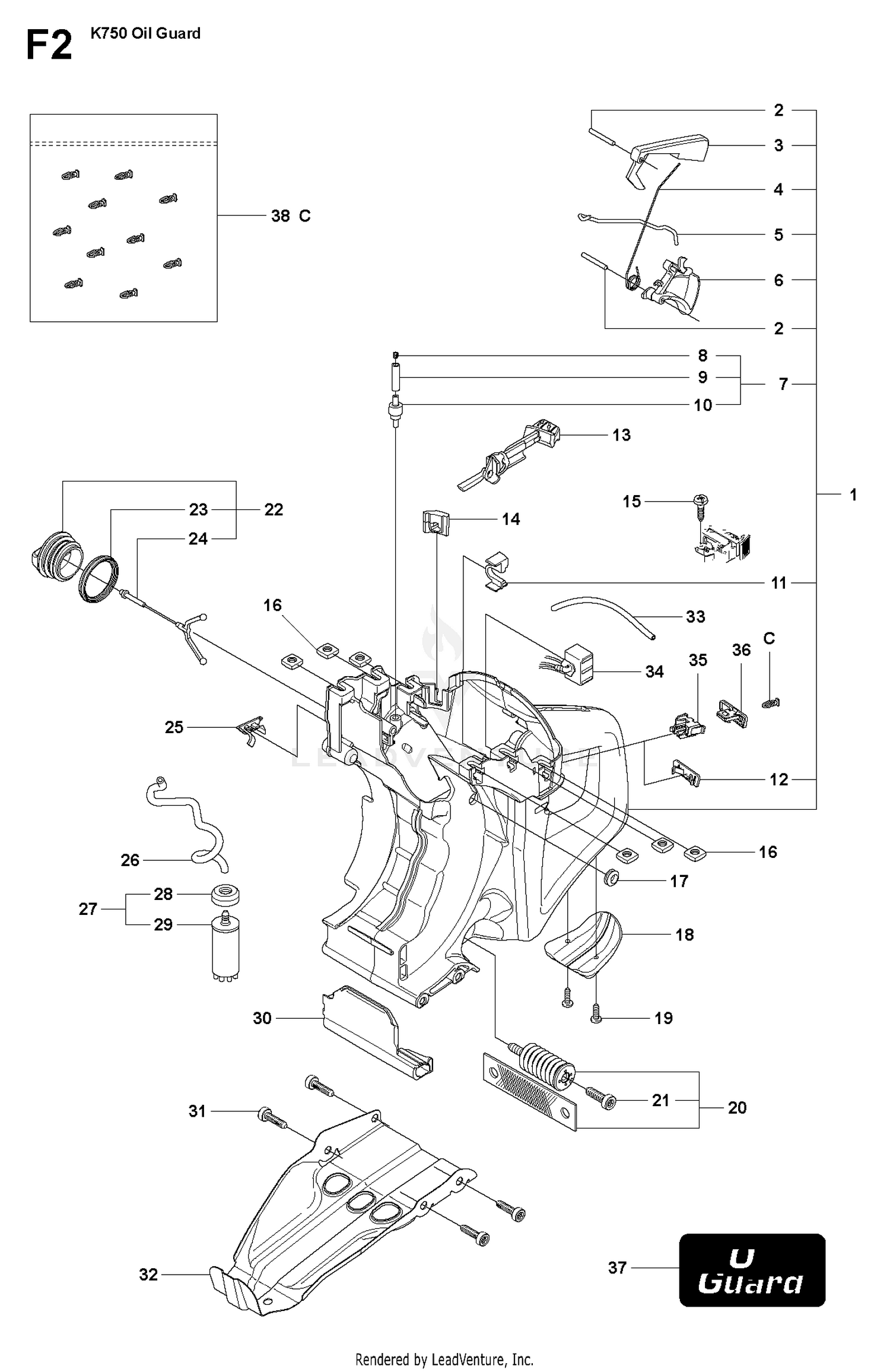 FUEL TANK 2