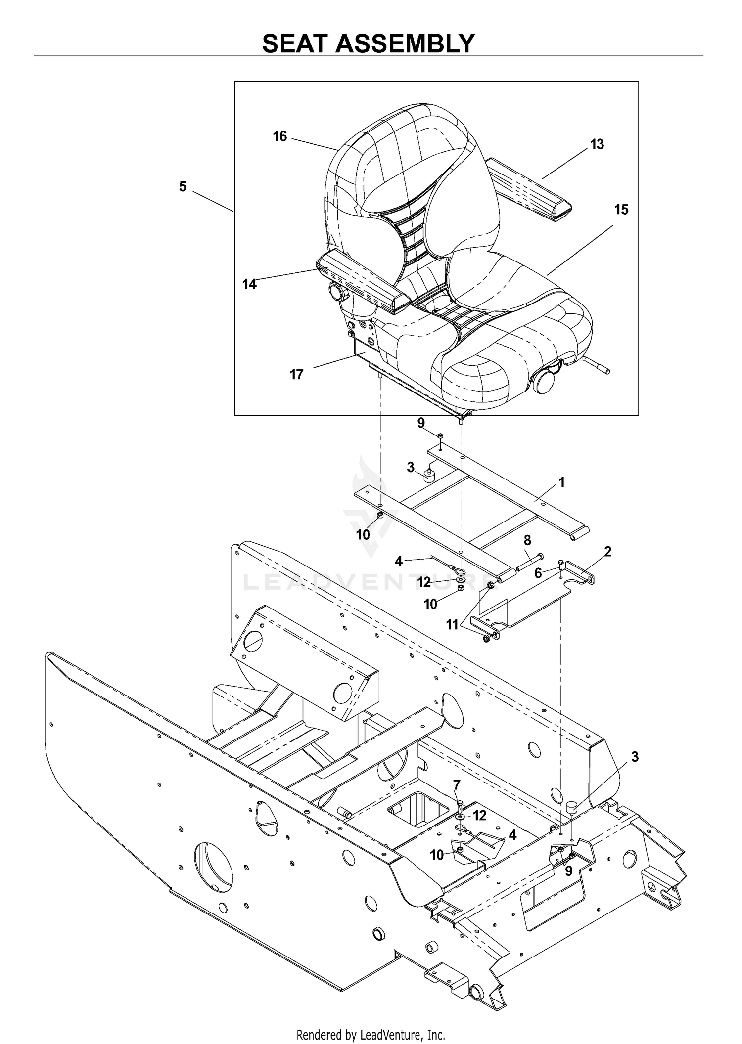 SEAT