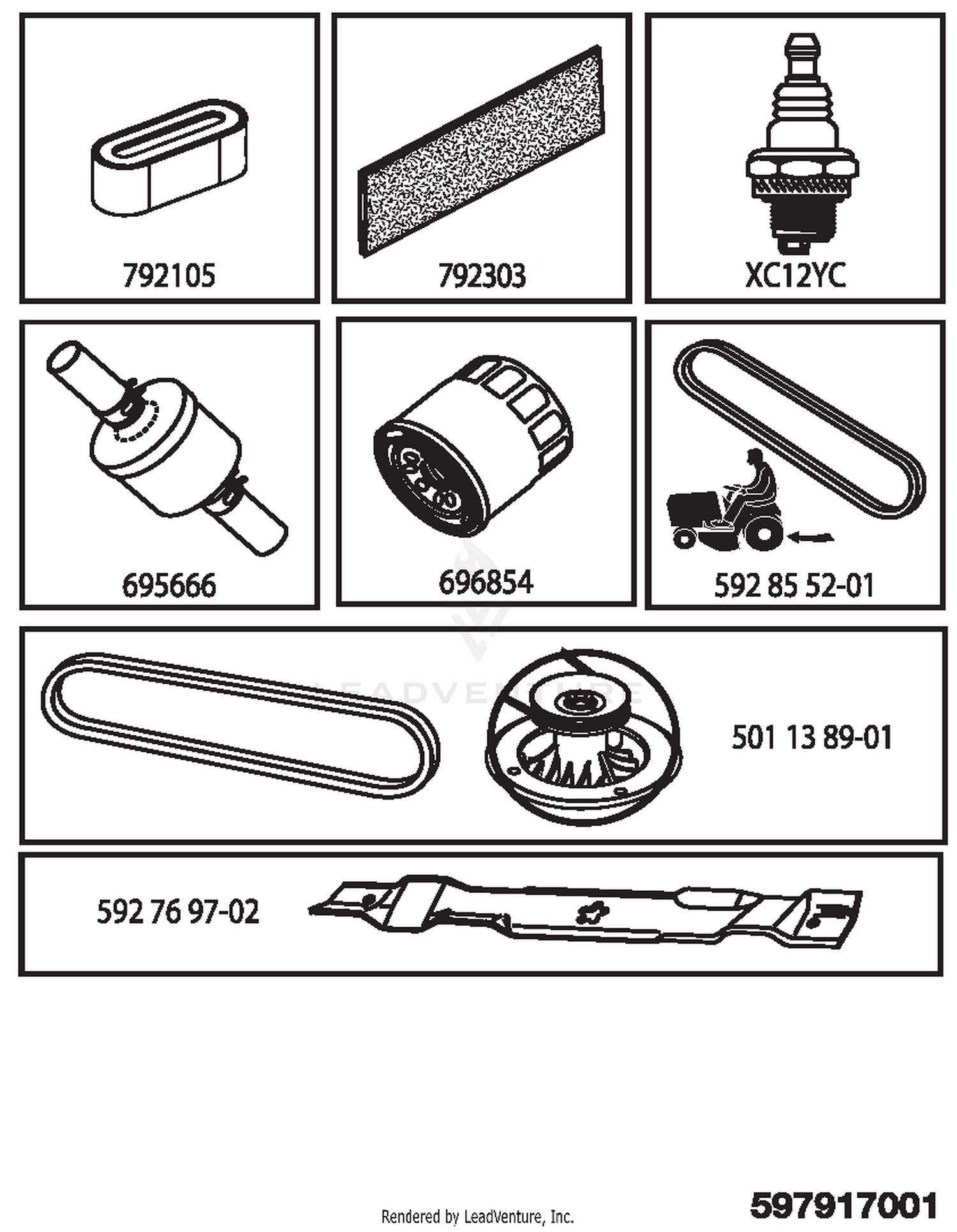 ACCESSORIES