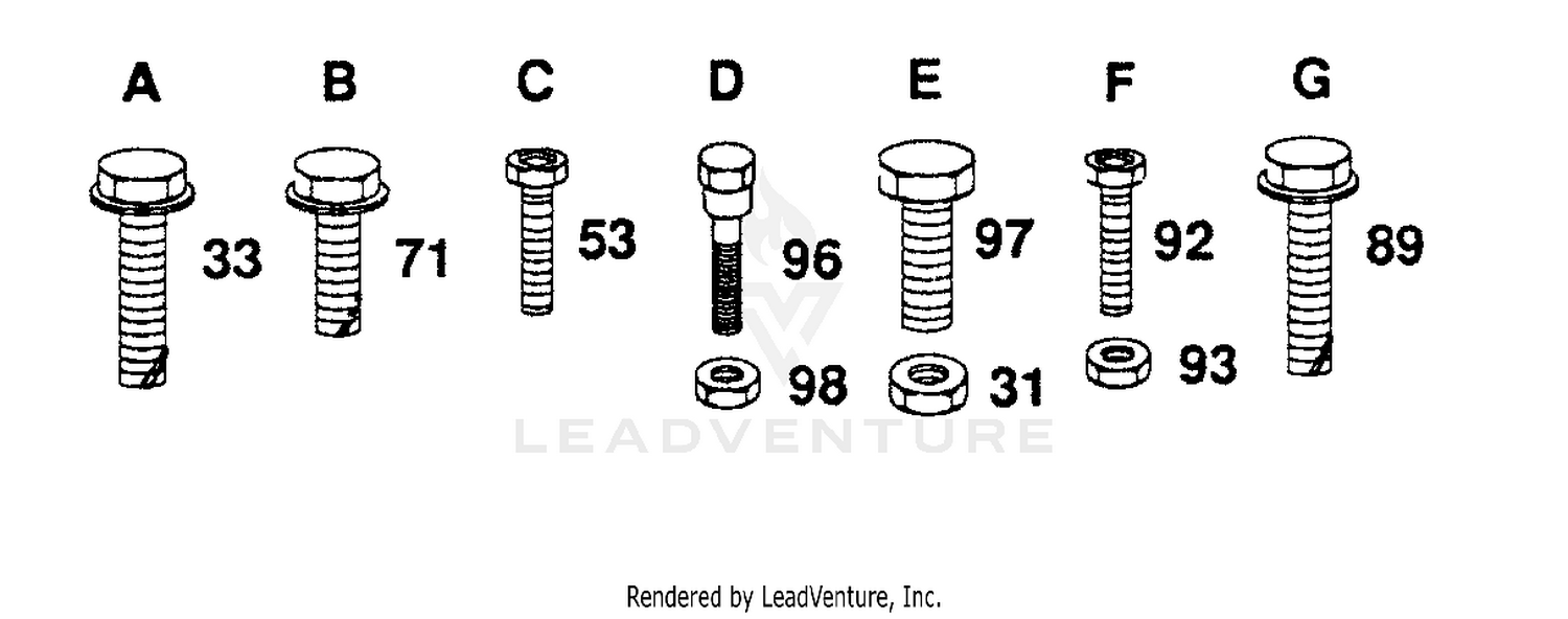 Steering And Front Axle (Part 2)