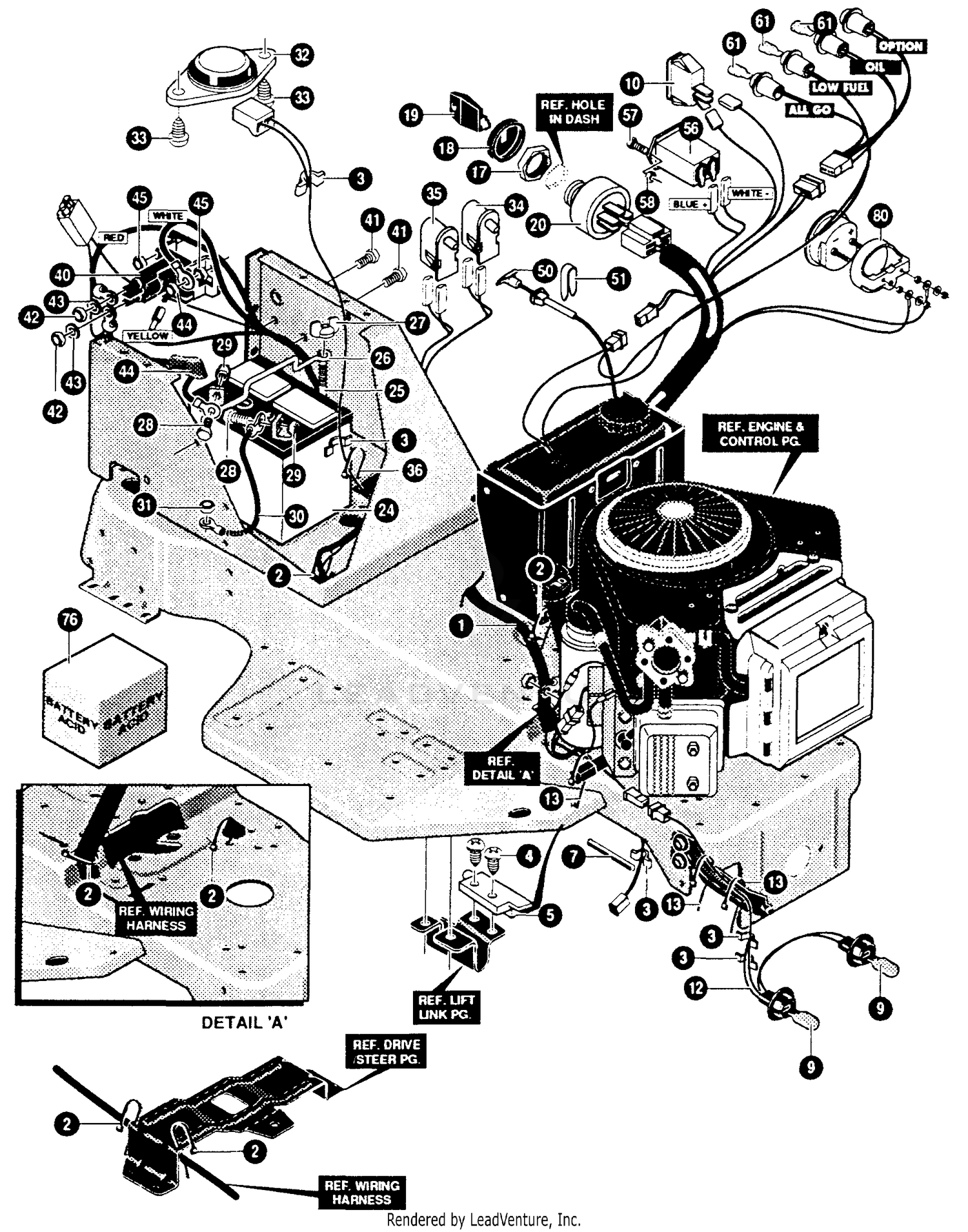 Electrical