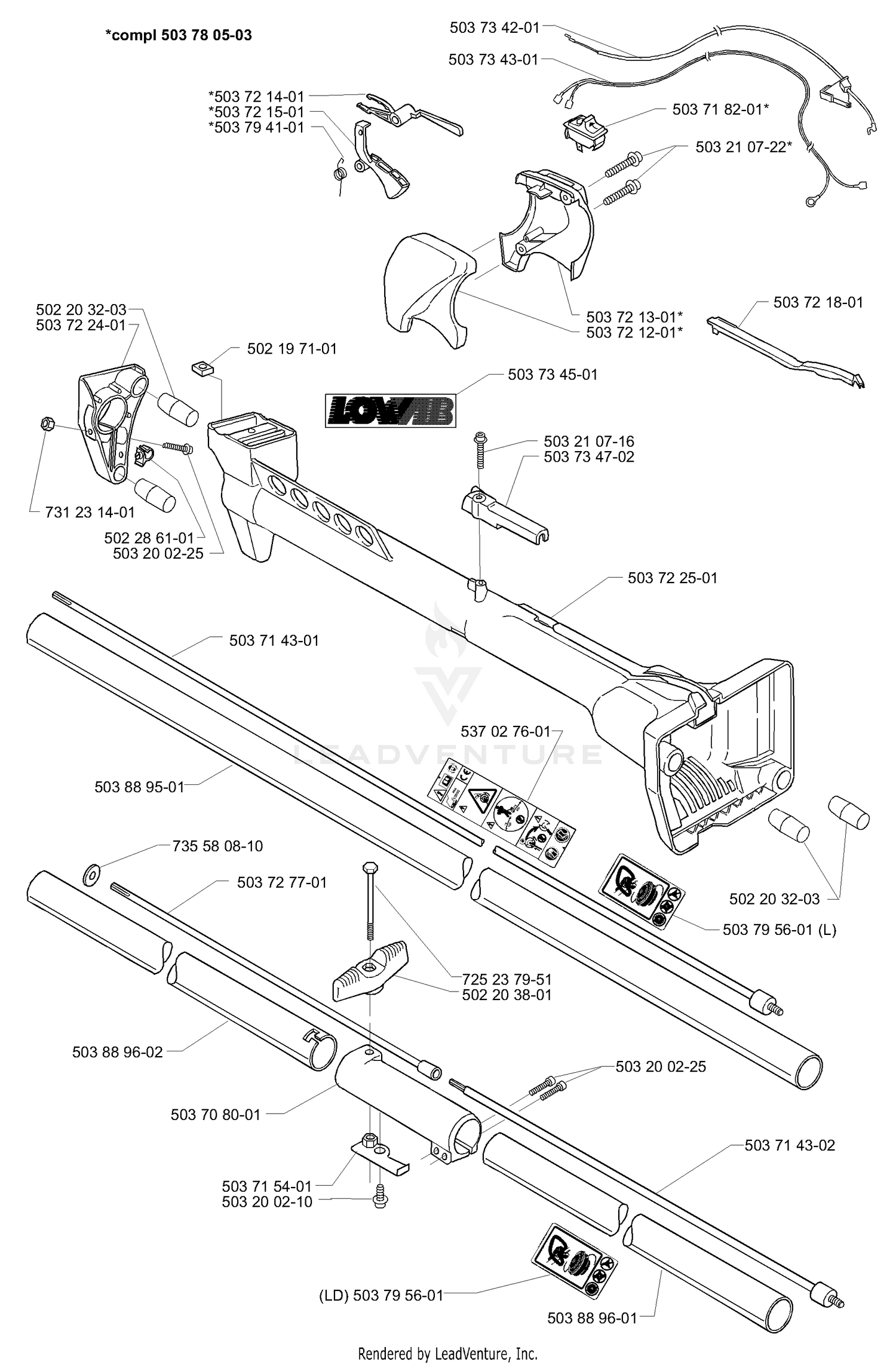 Handle