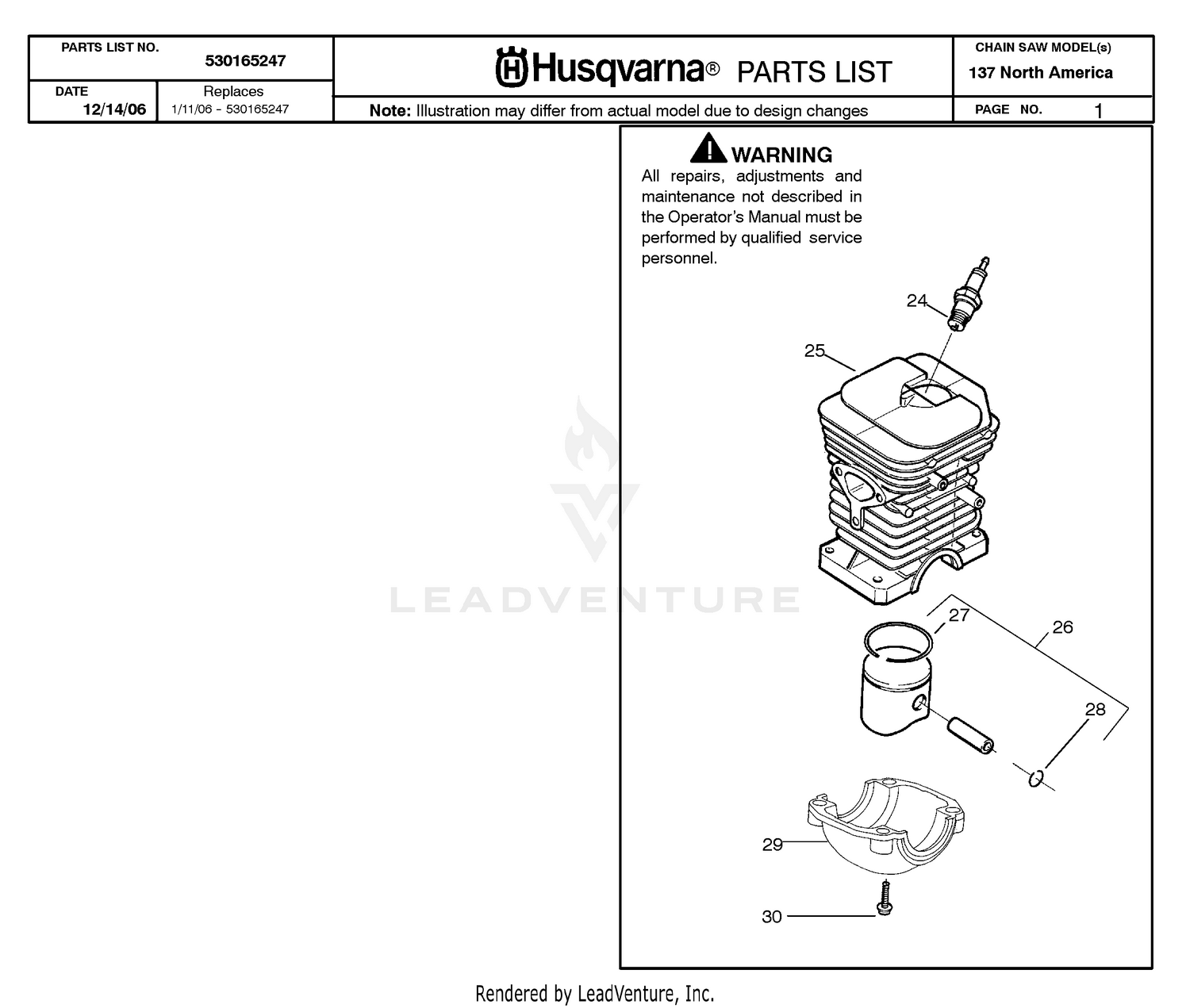 CYLINDER PISTON