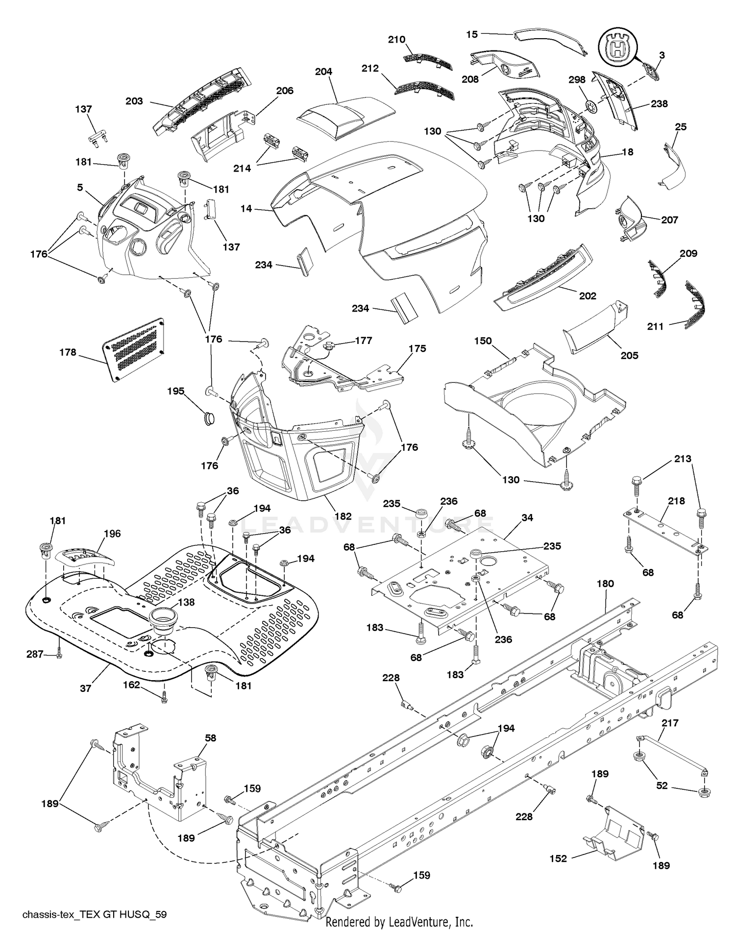 Chassis