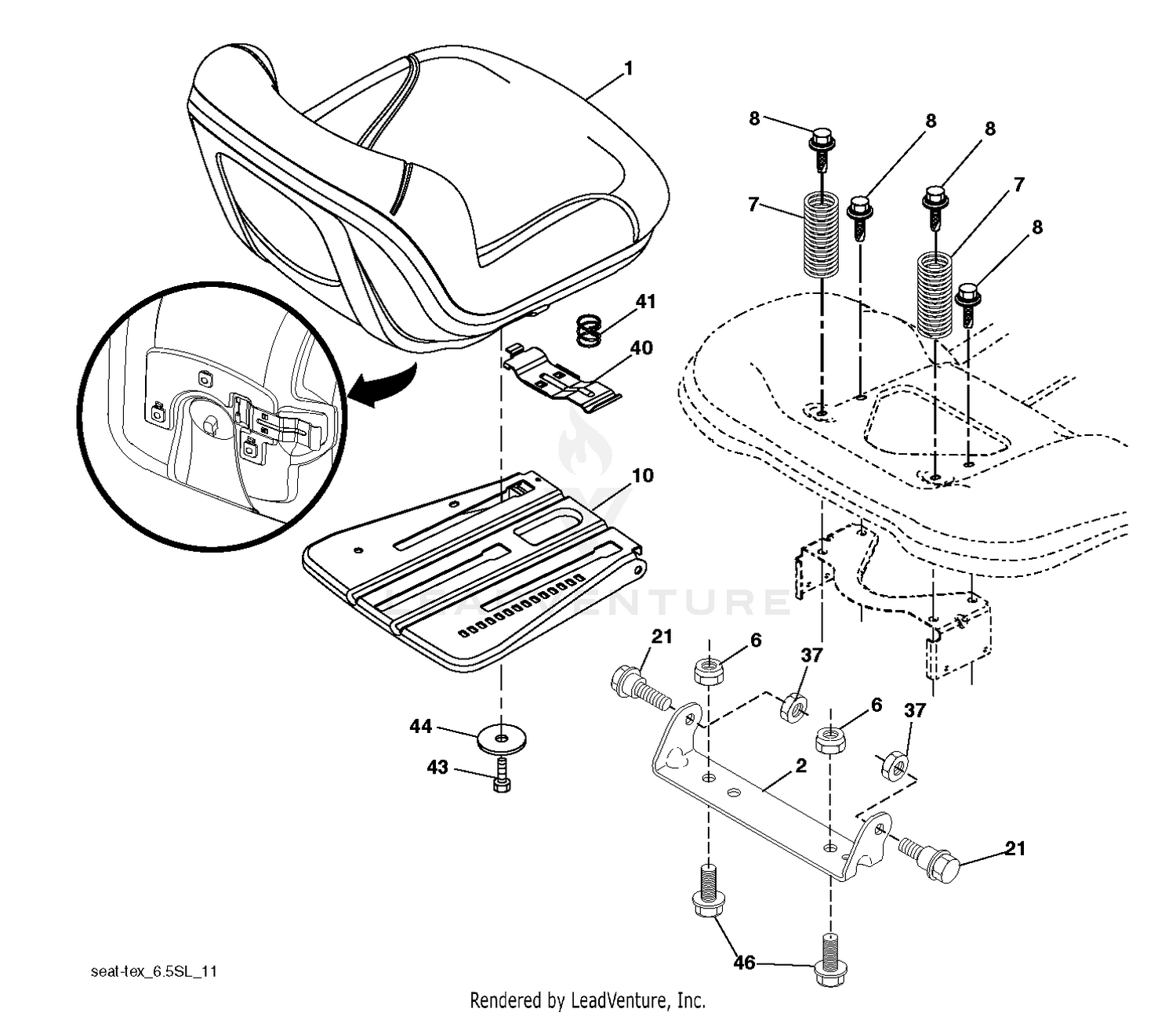 SEAT 2