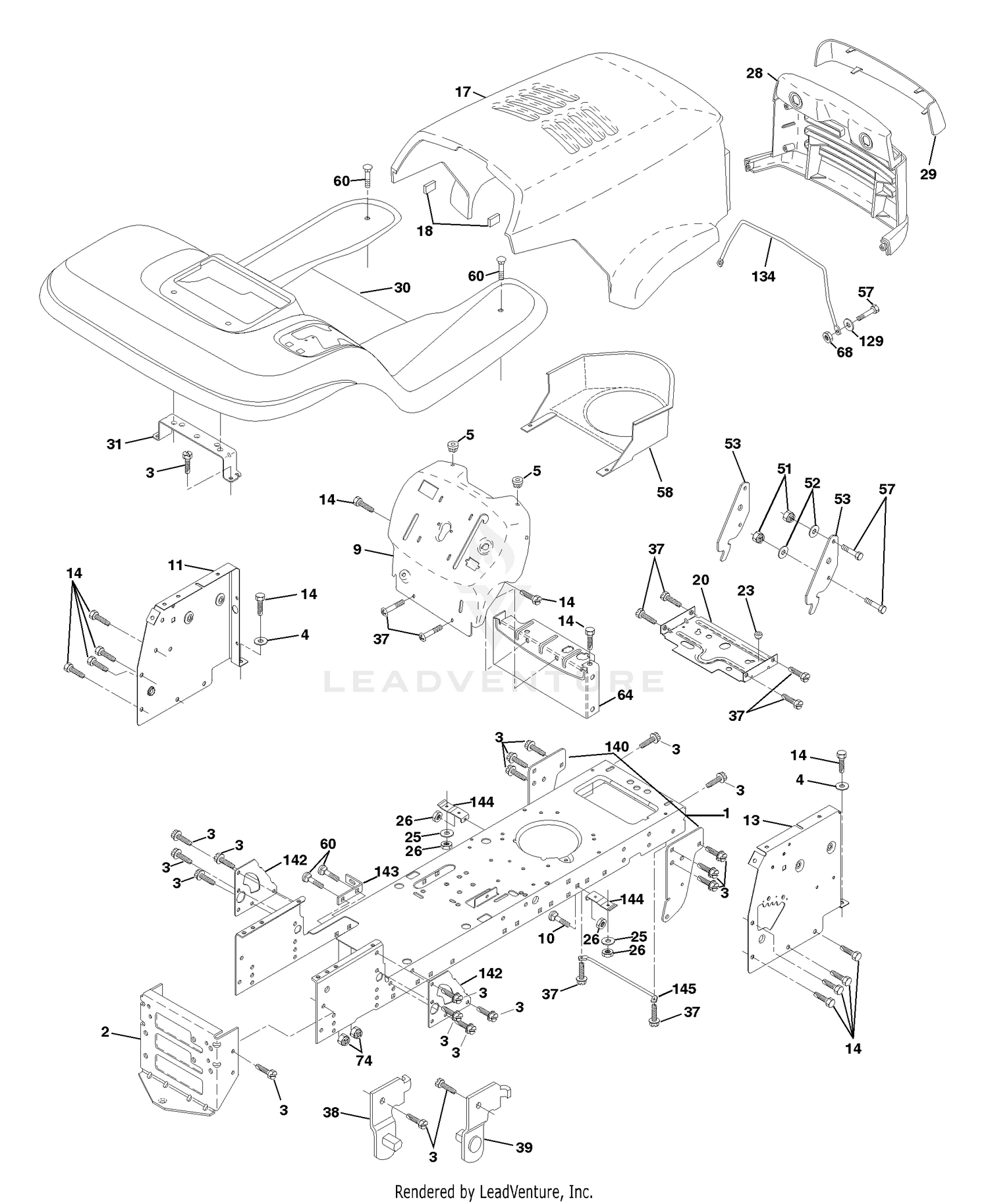 Chassis And Enclosures