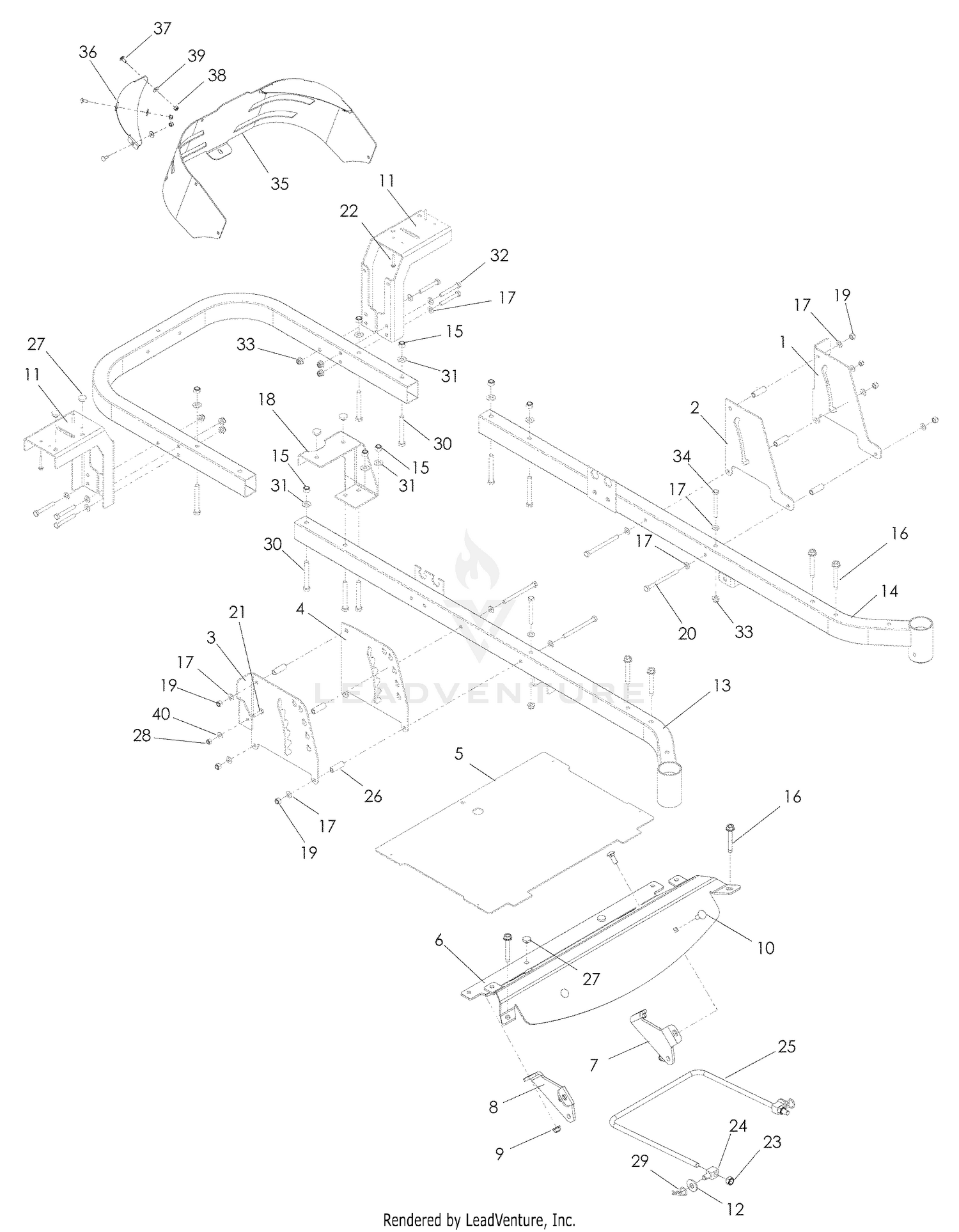 Chassis / Frame