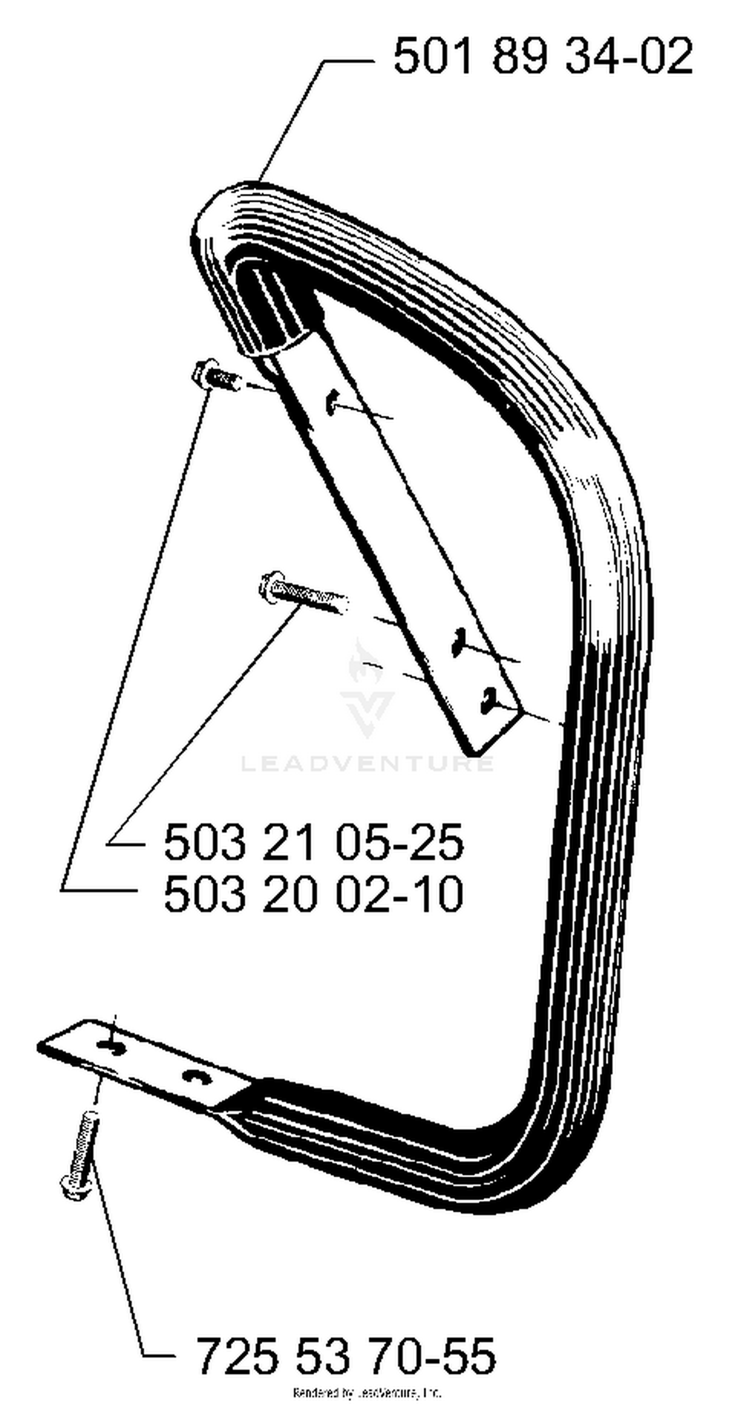 Handle Bar