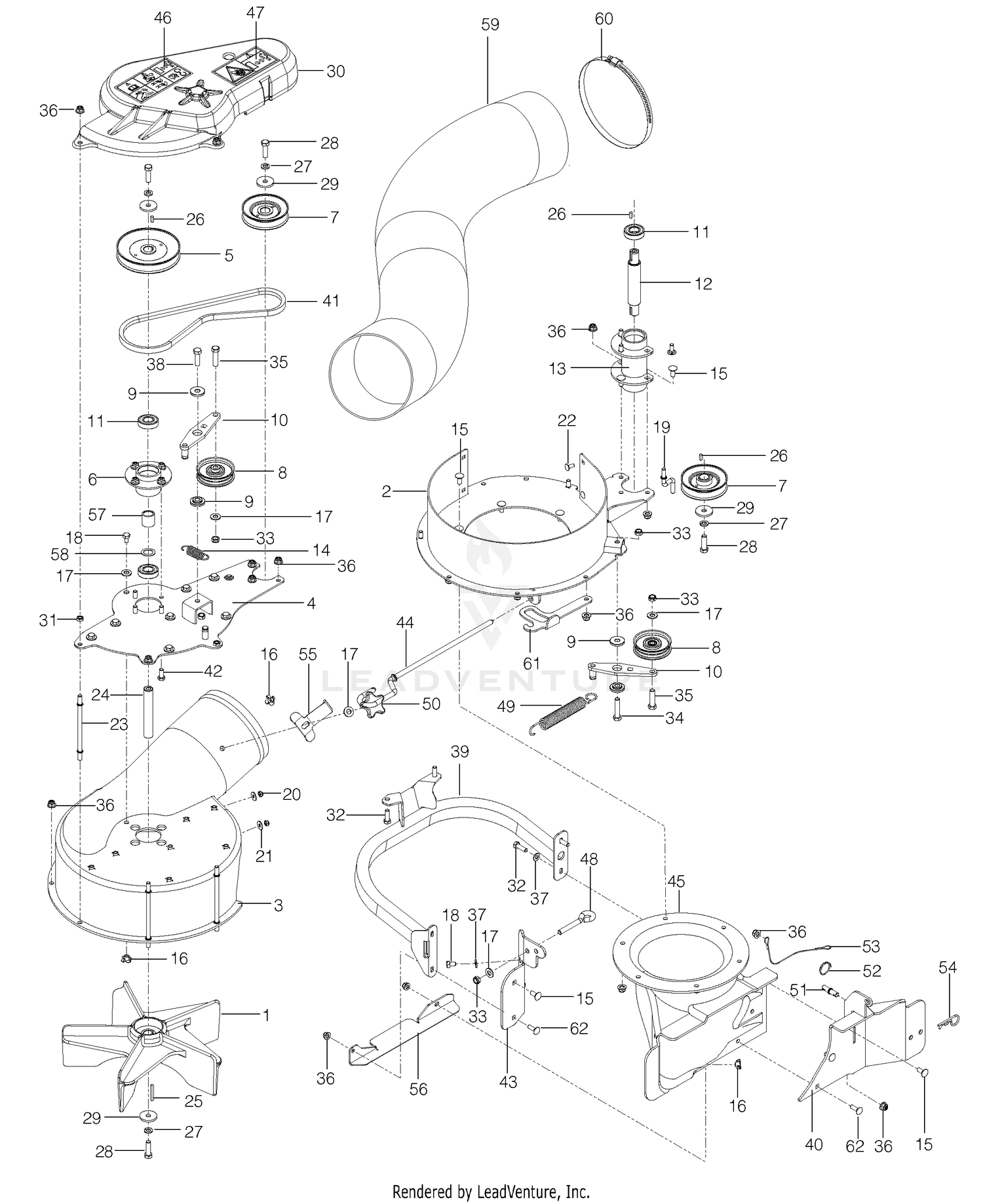 Repair Parts