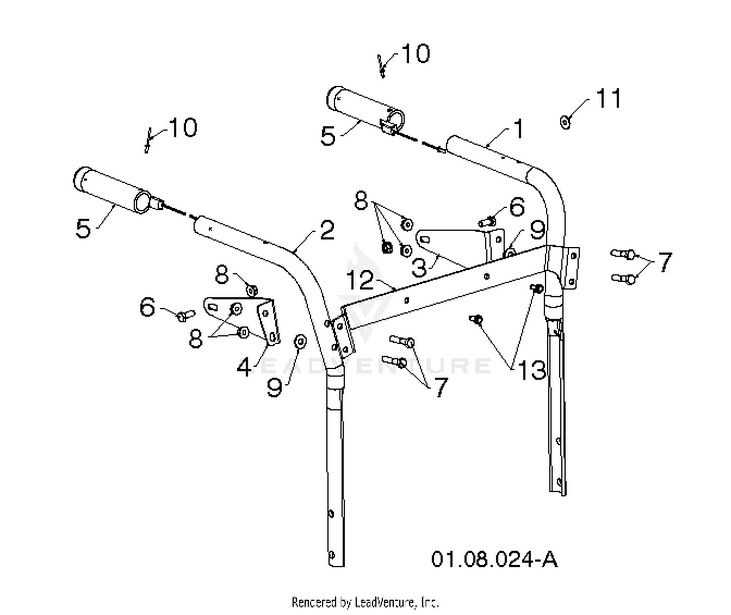 HANDLE 3