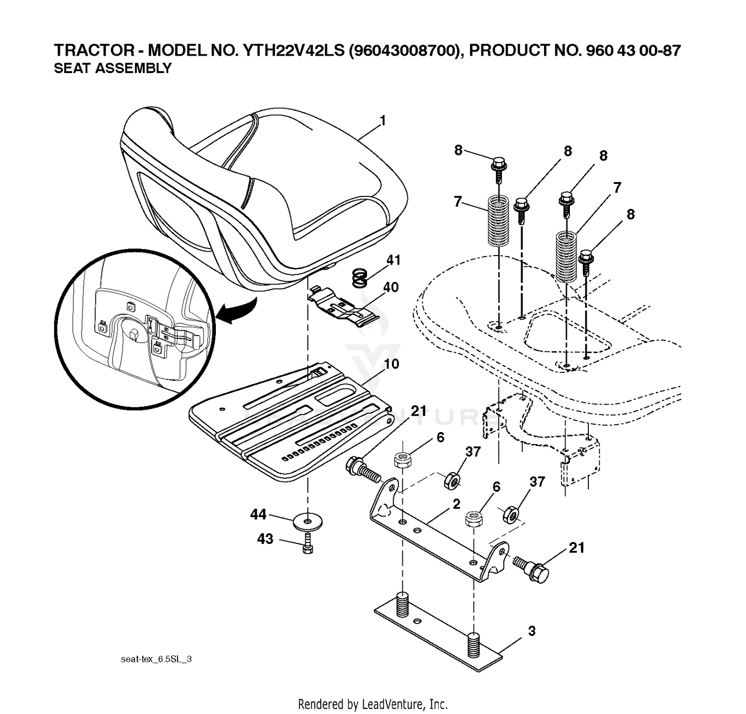 SEAT
