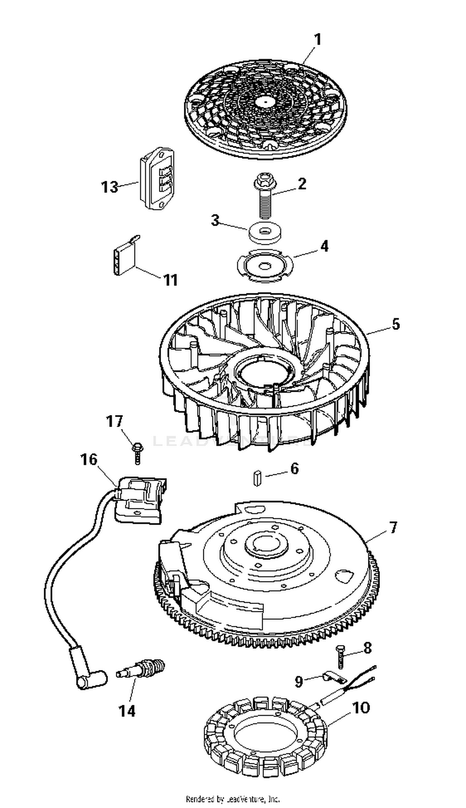 IGNITION SYSTEM
