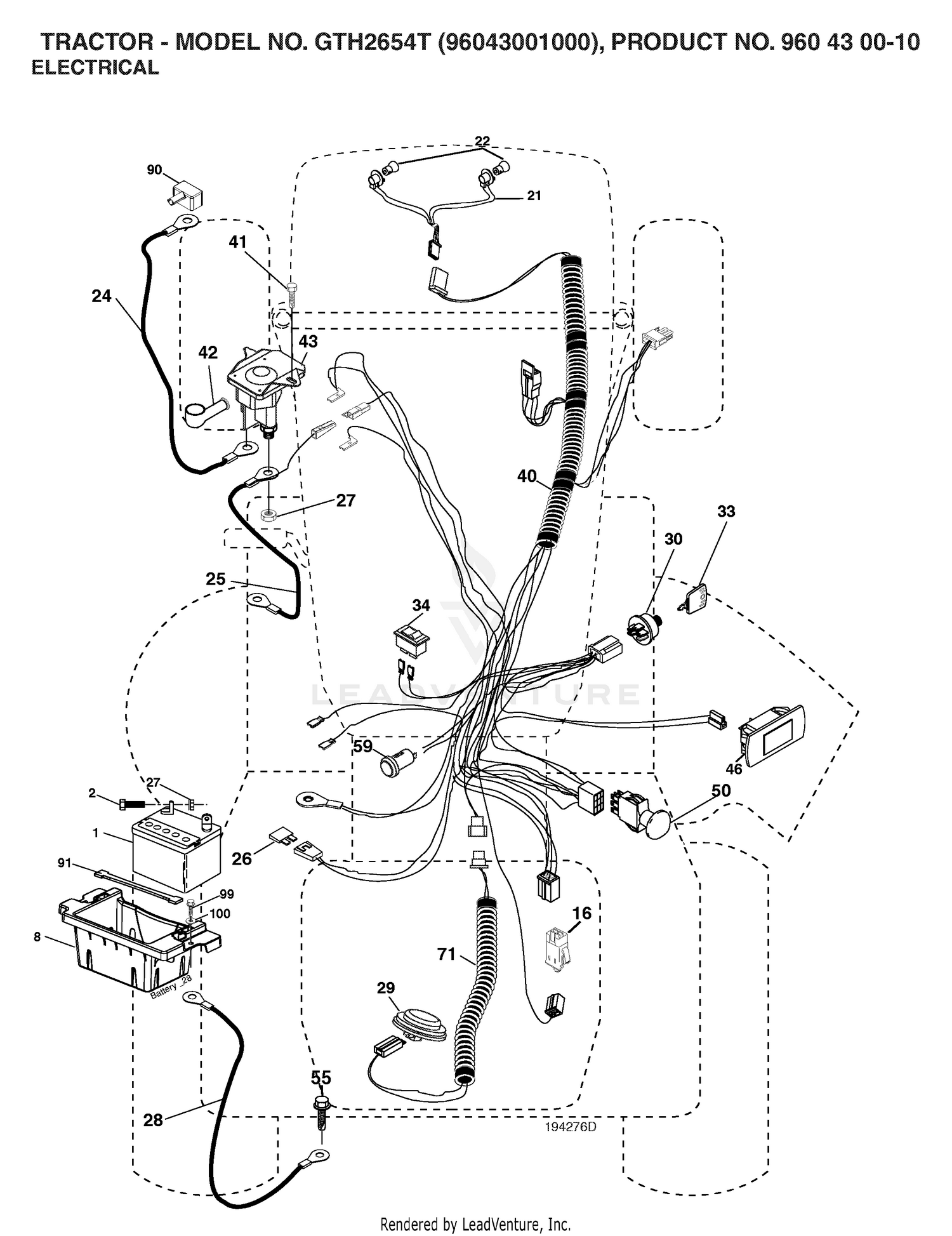 ELECTRICAL