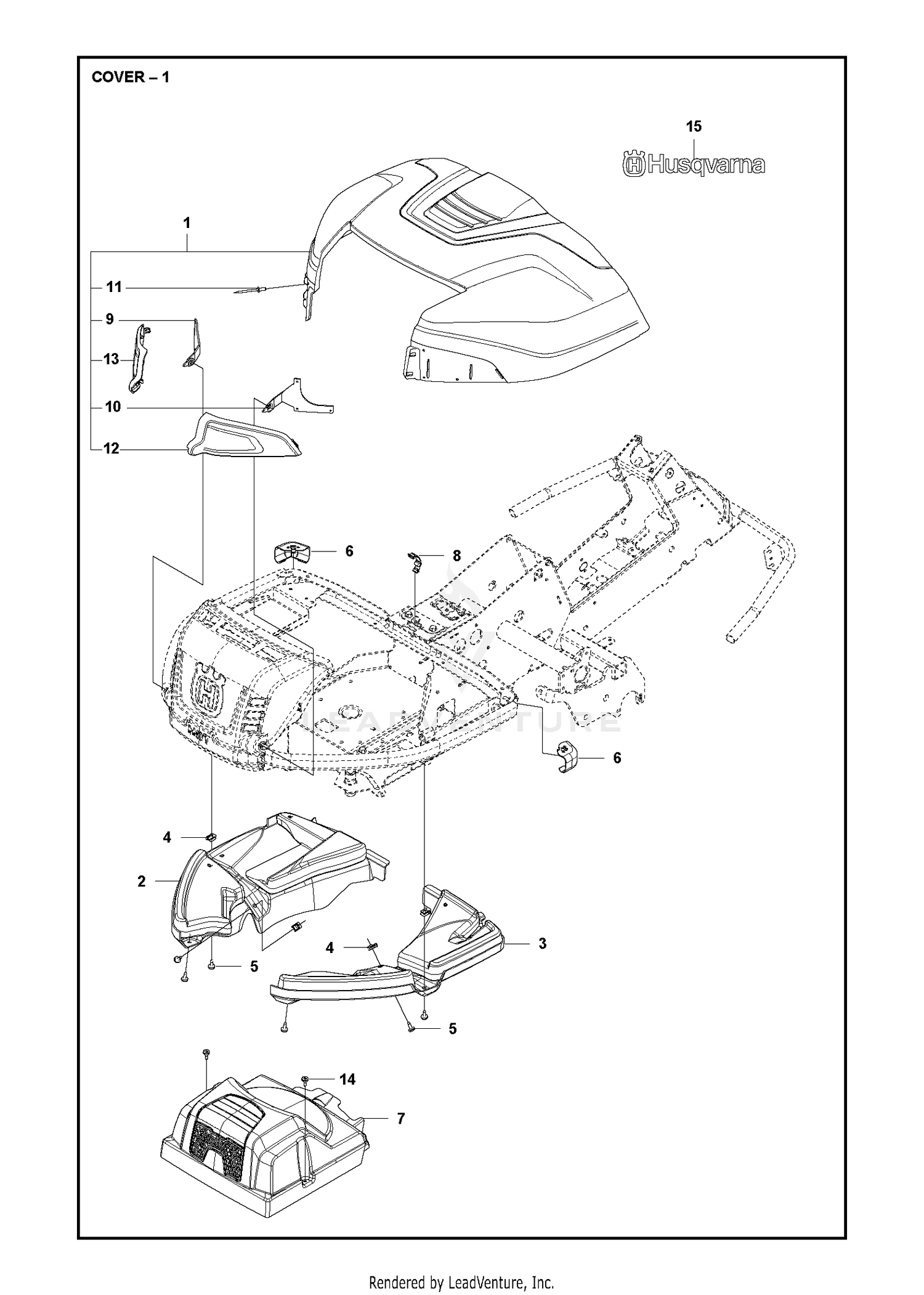 COVER 3