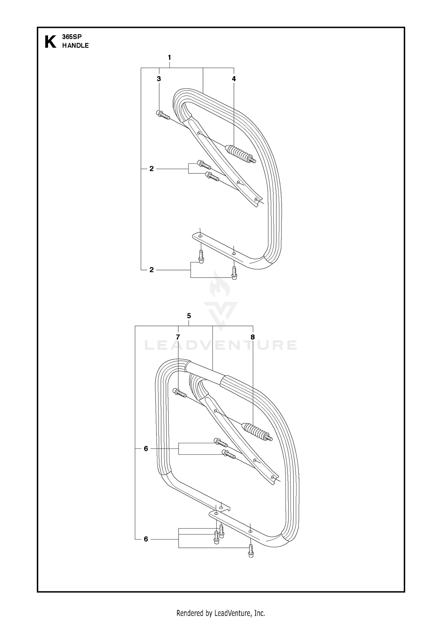 HANDLE