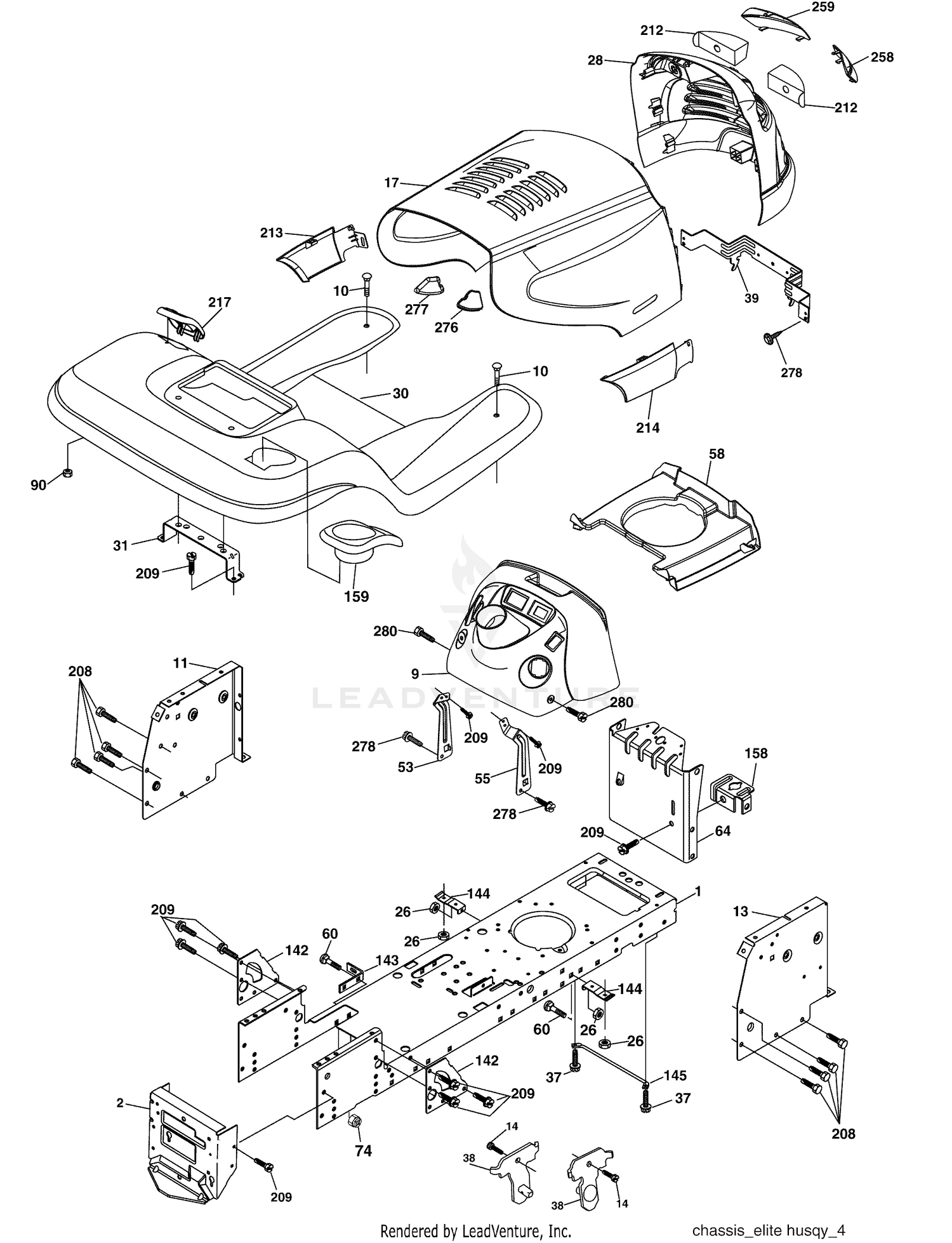 Chassis/ Enclosures