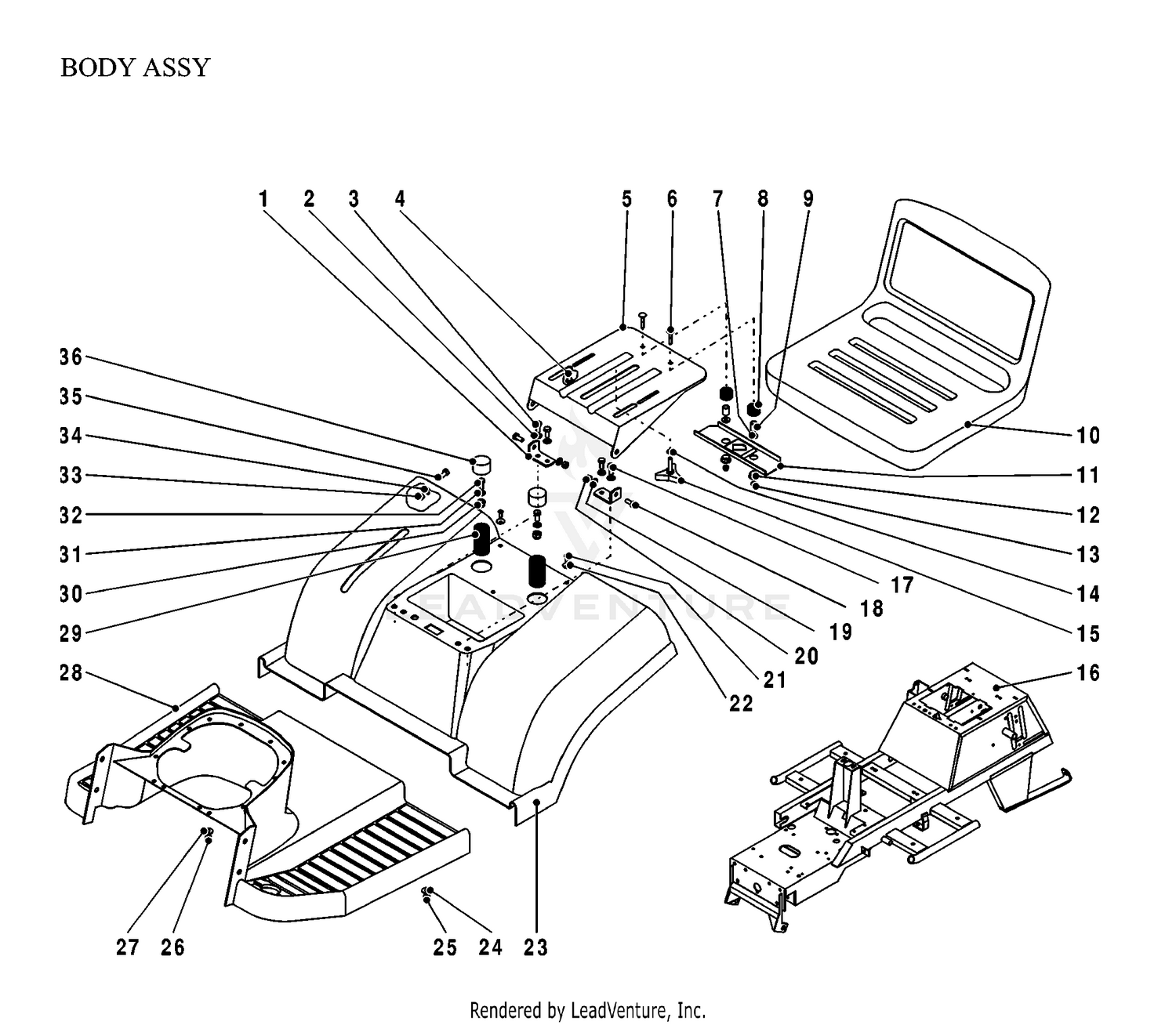 ASSEMBLY 4