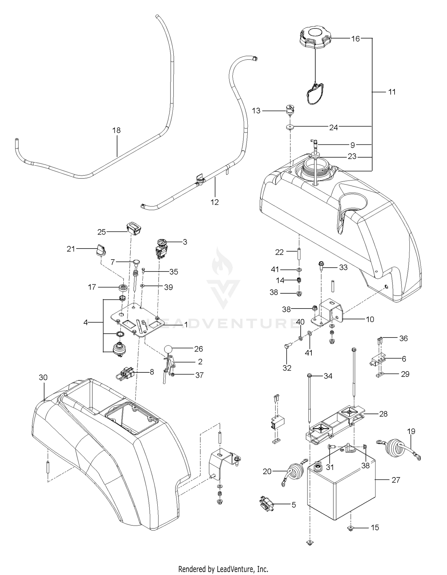 IGNITION SYSTEM
