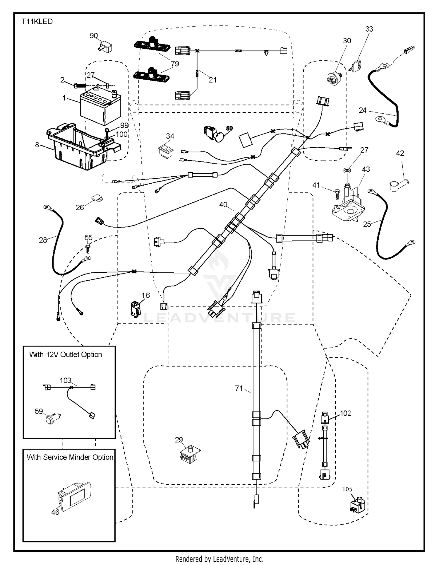 ELECTRICAL