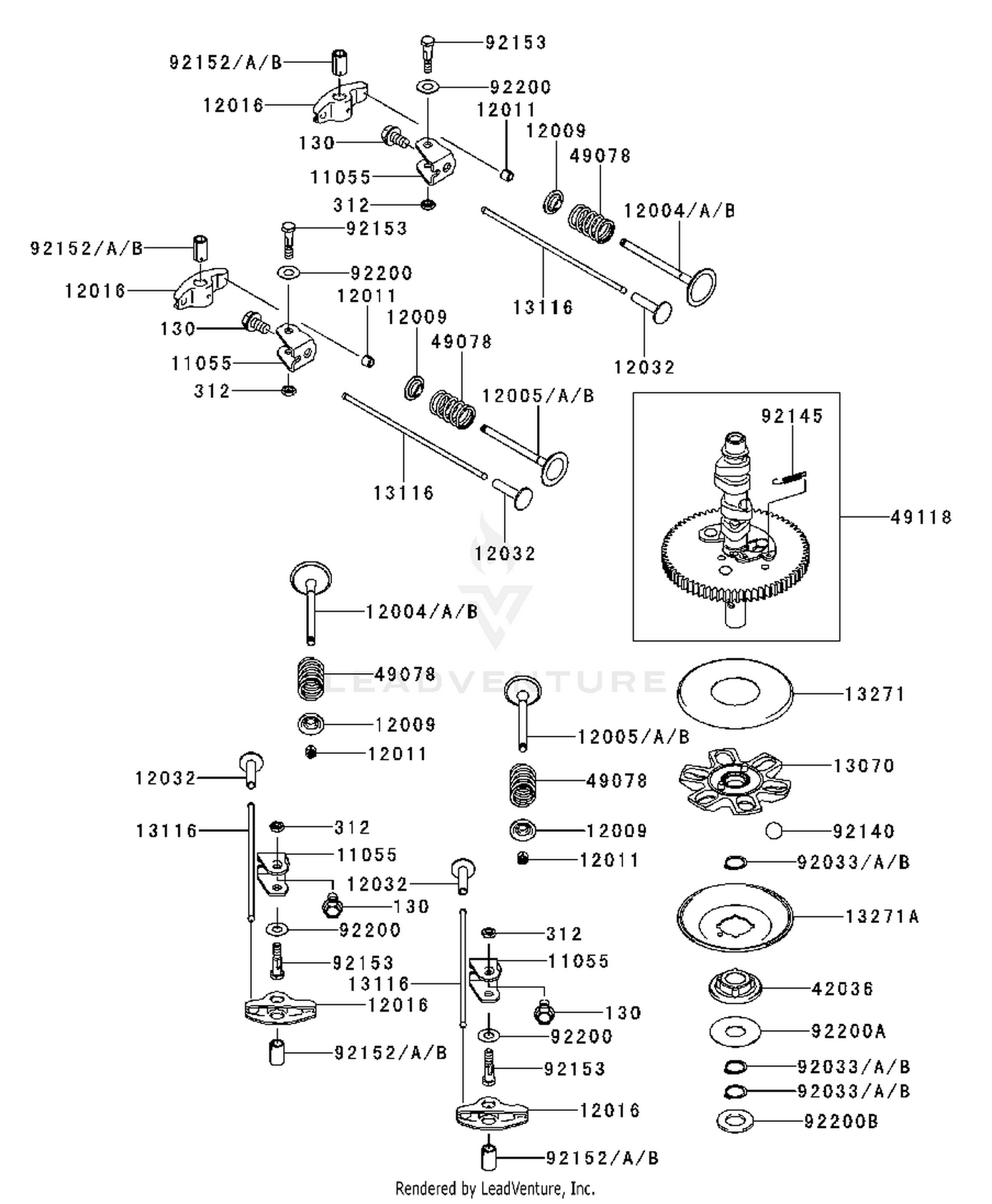 CAMSHAFT 7