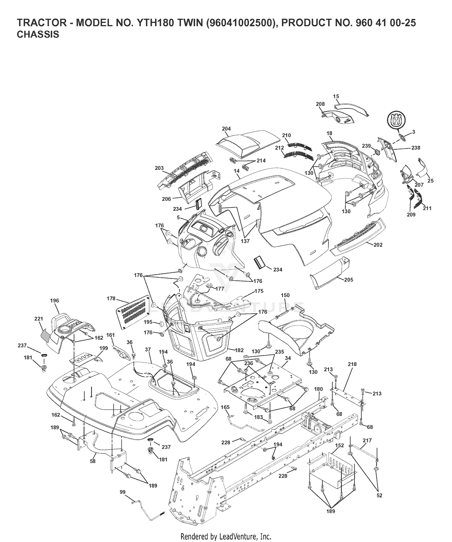 CHASSIS & ENCLOSURES