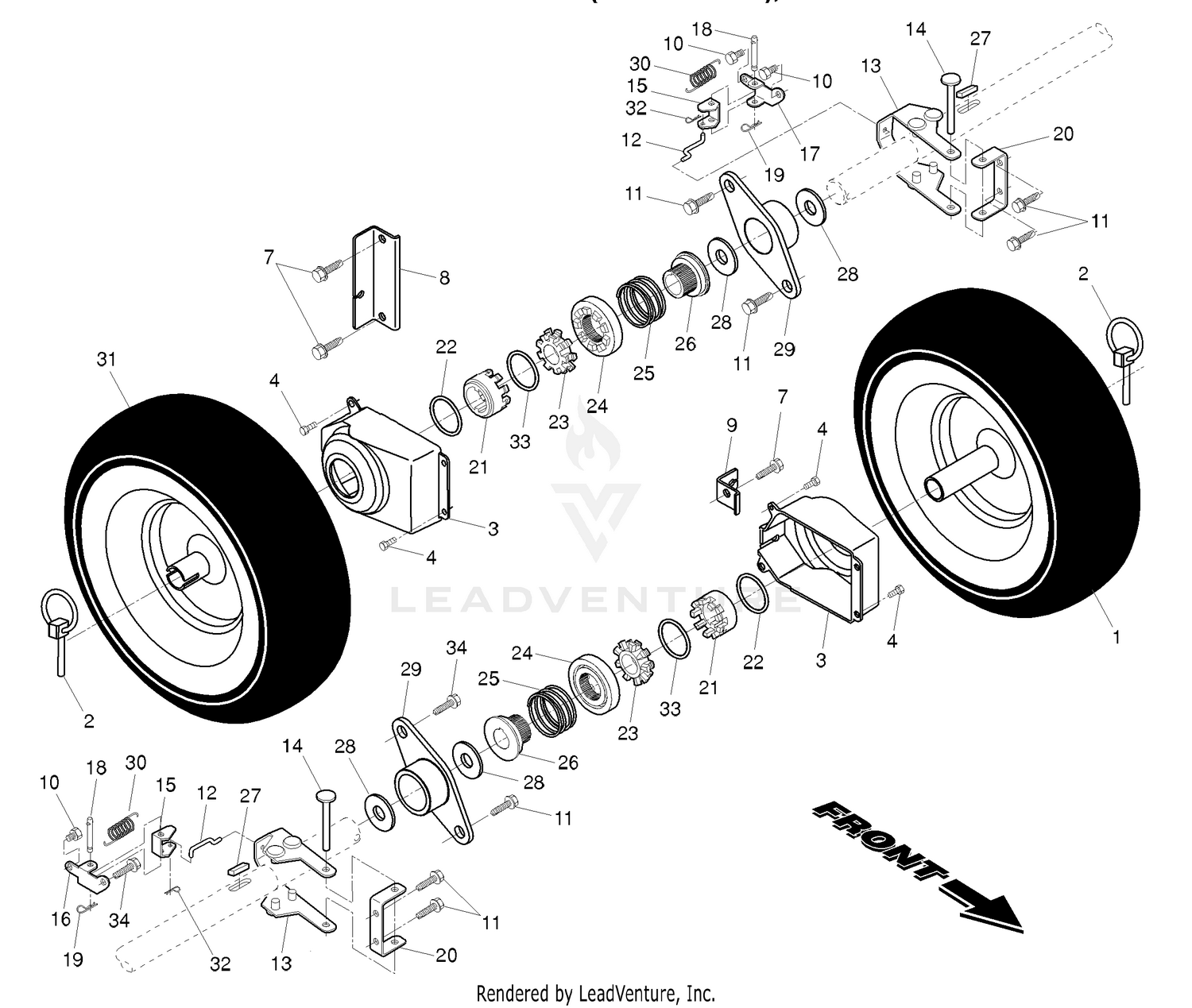 Wheels