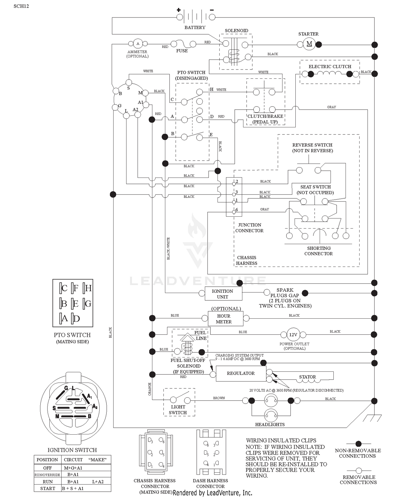SCHEMATIC