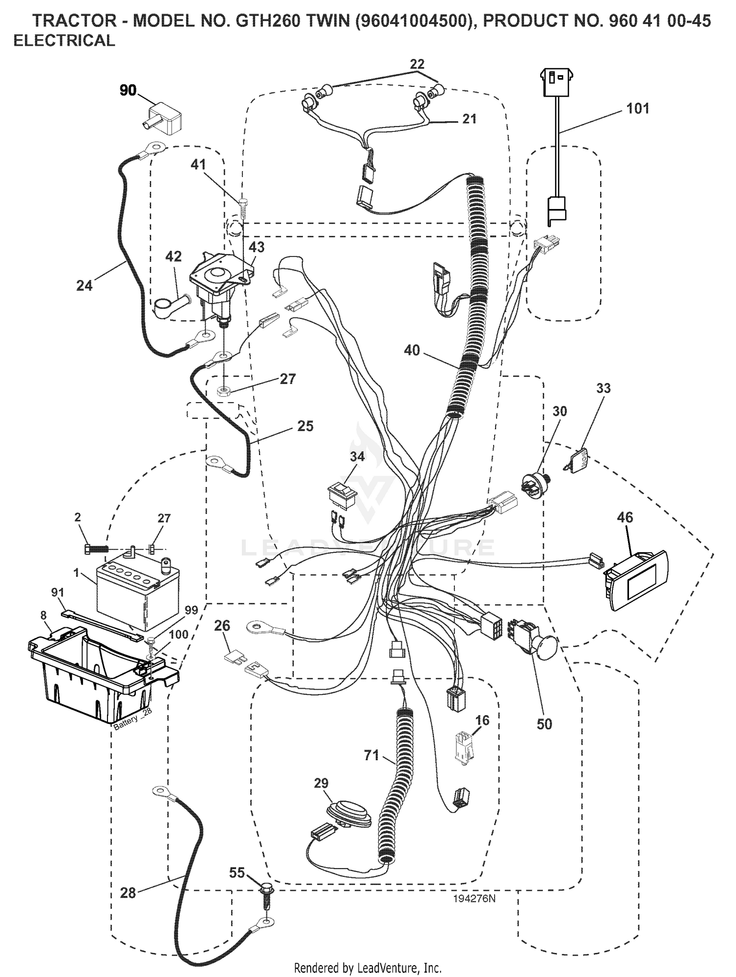 ELECTRICAL
