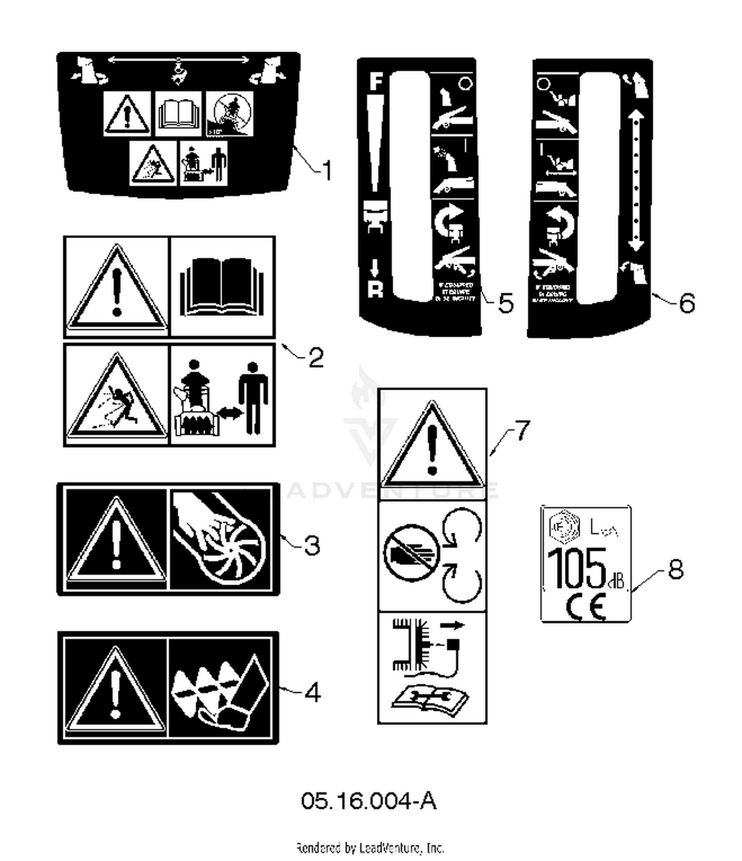 DECALS 2