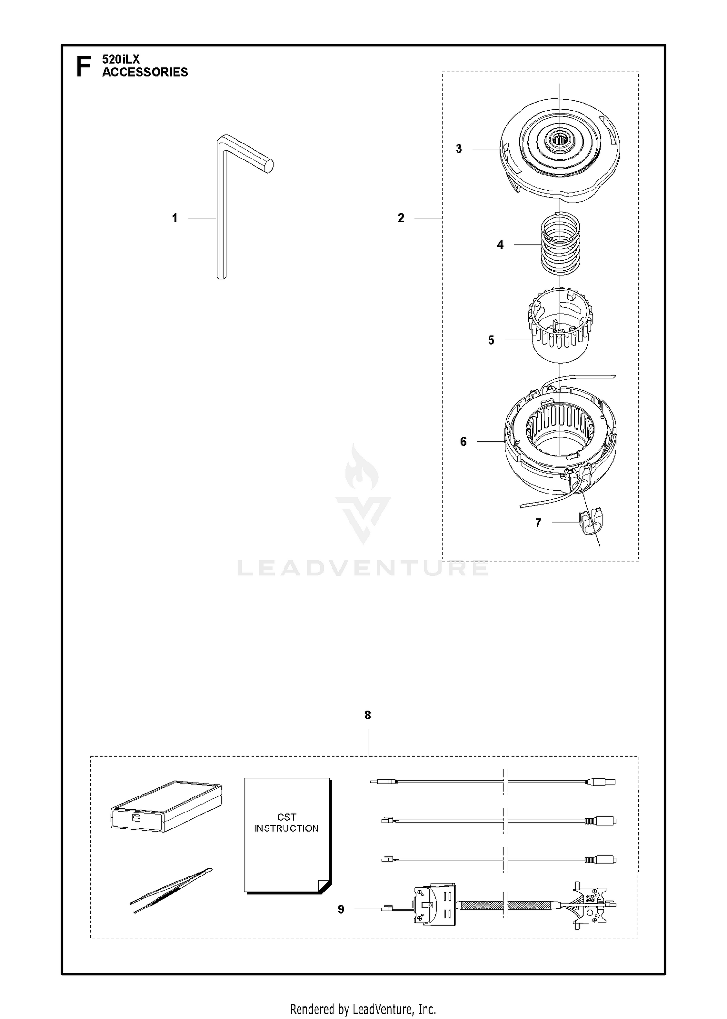 ACCESSORIES