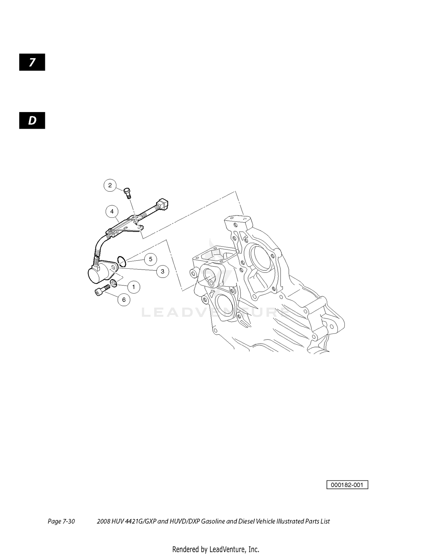 STOP SOLENOID