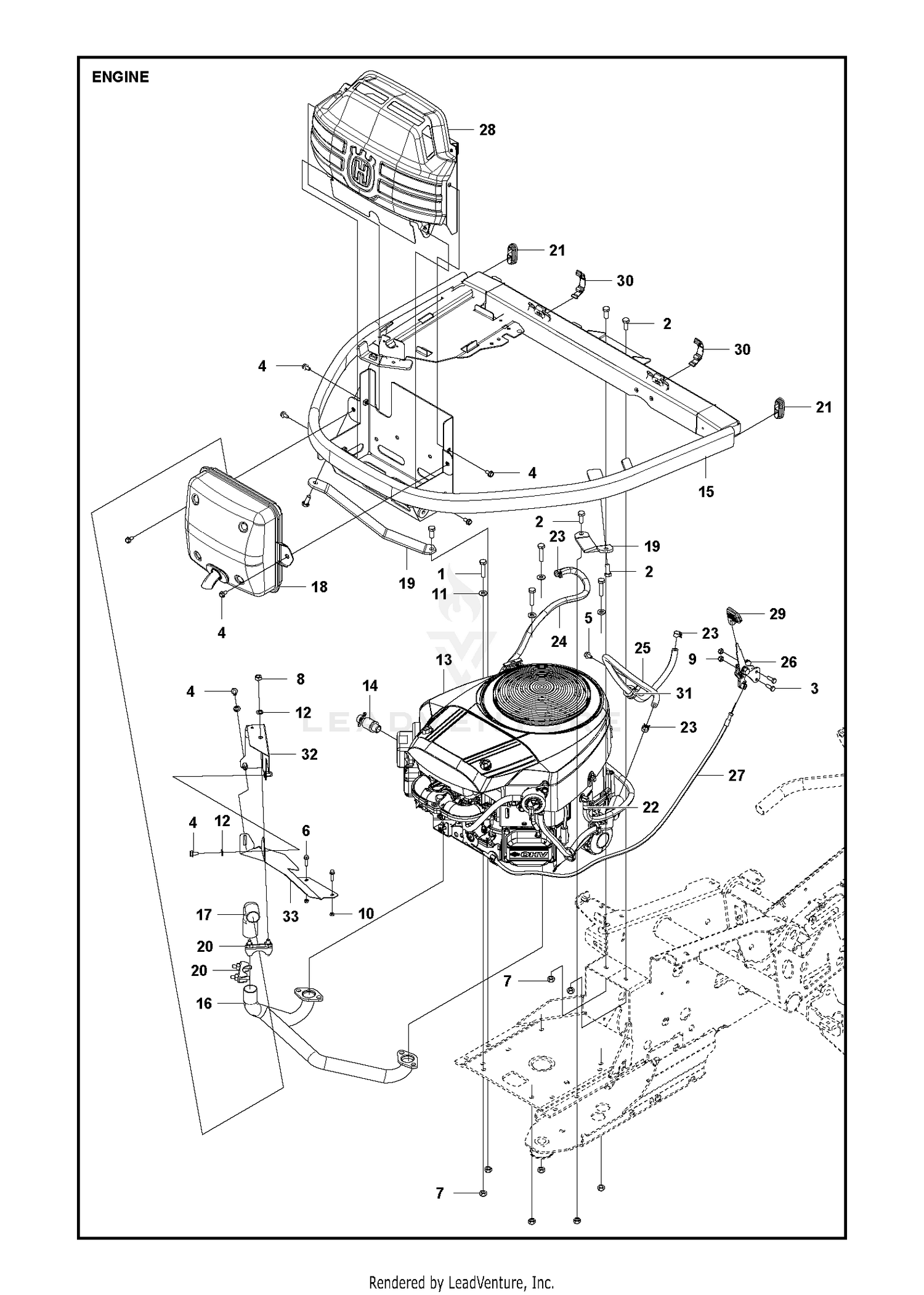 ENGINE
