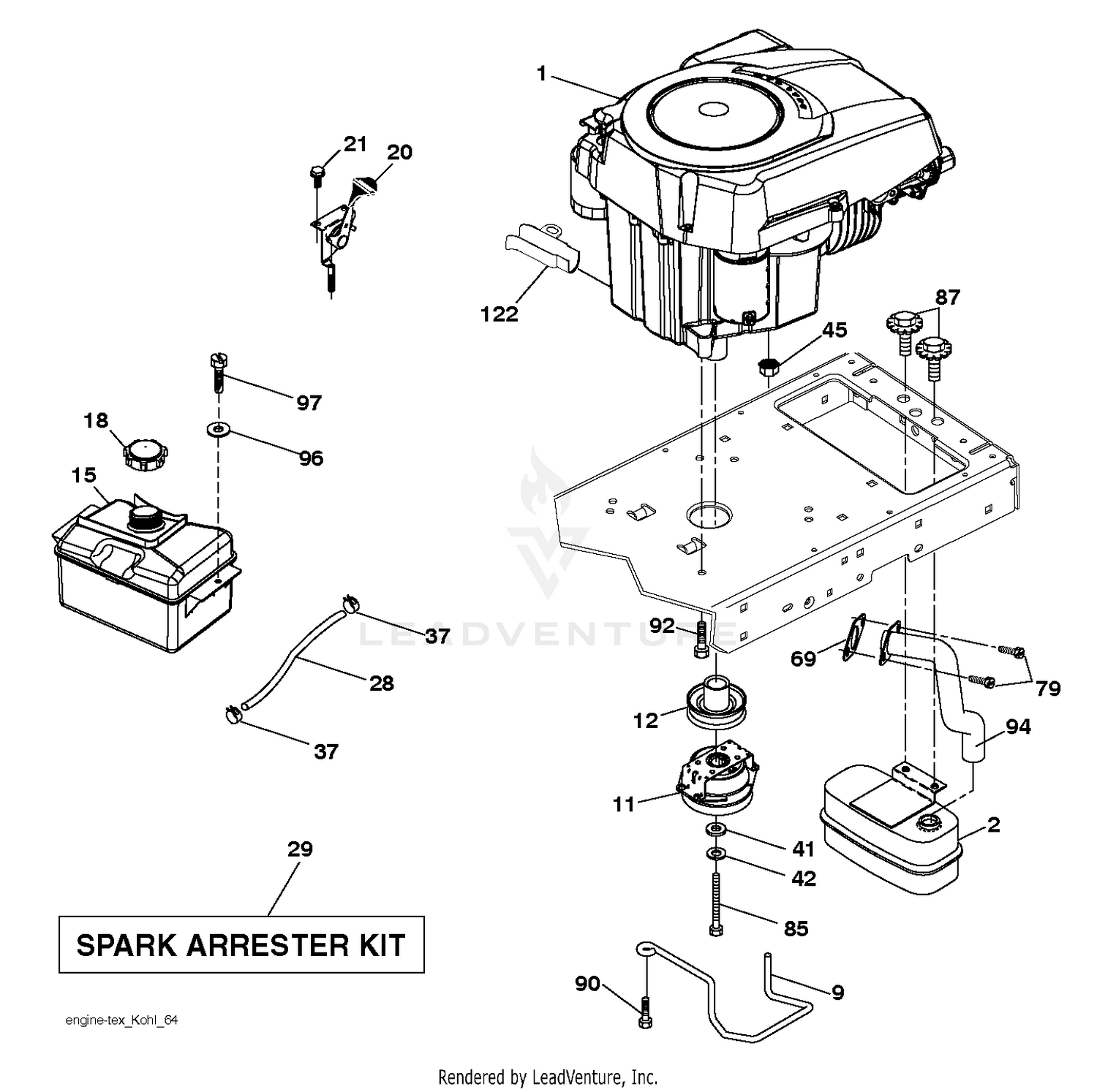 ENGINE