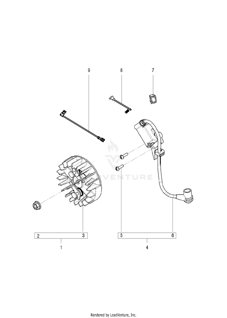 product name