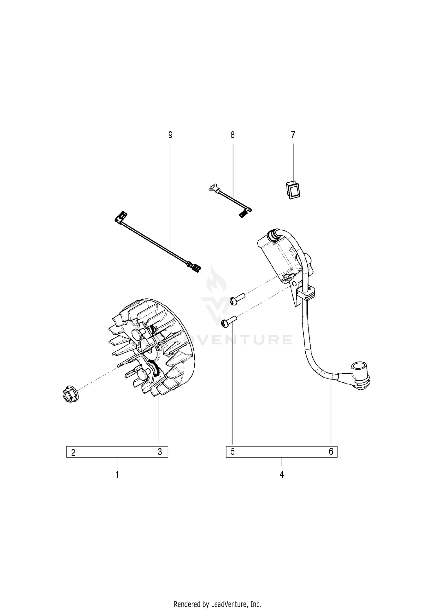 IGNITION SYSTEM