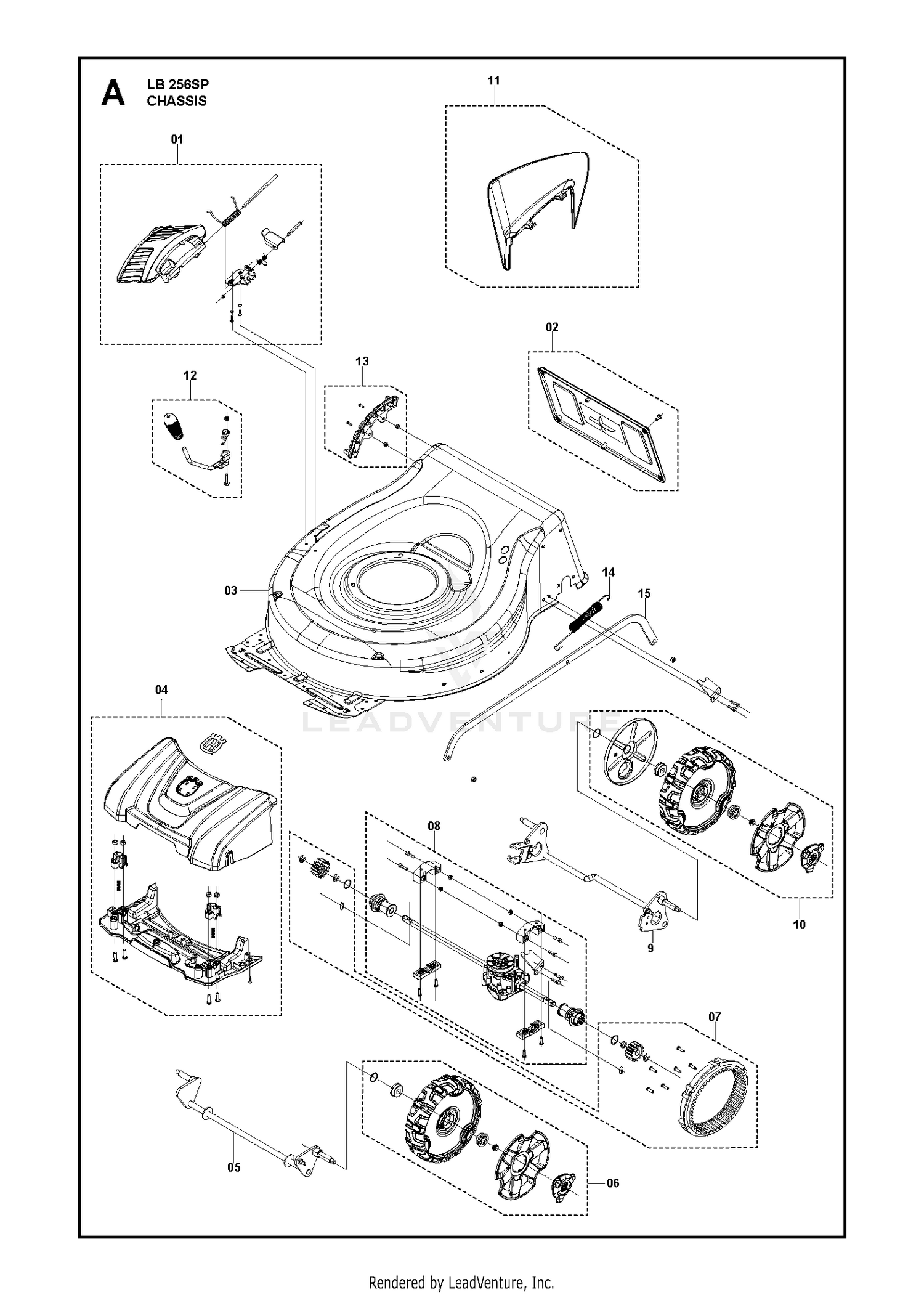 CHASSIS